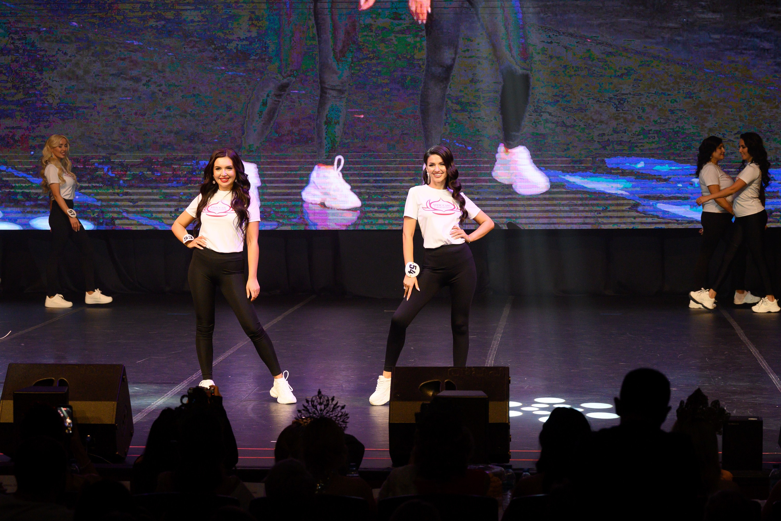 Мисс Удмуртия. Свадебный фотограф Ижевск Петр Шишков