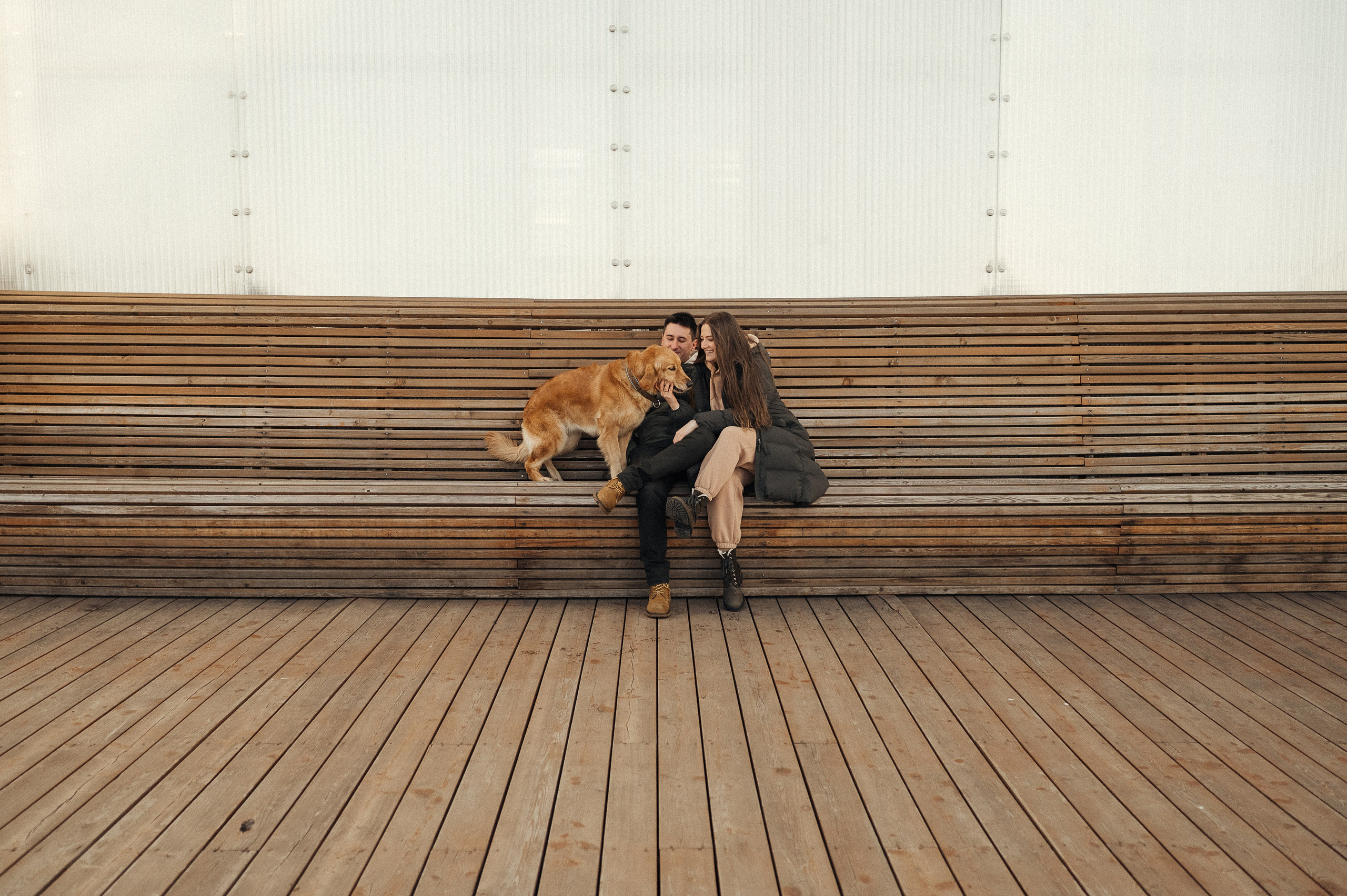 Миша и её семья. Фотограф и видеограф в Санкт-Петербурге Полина Янушко. Съёмка родов