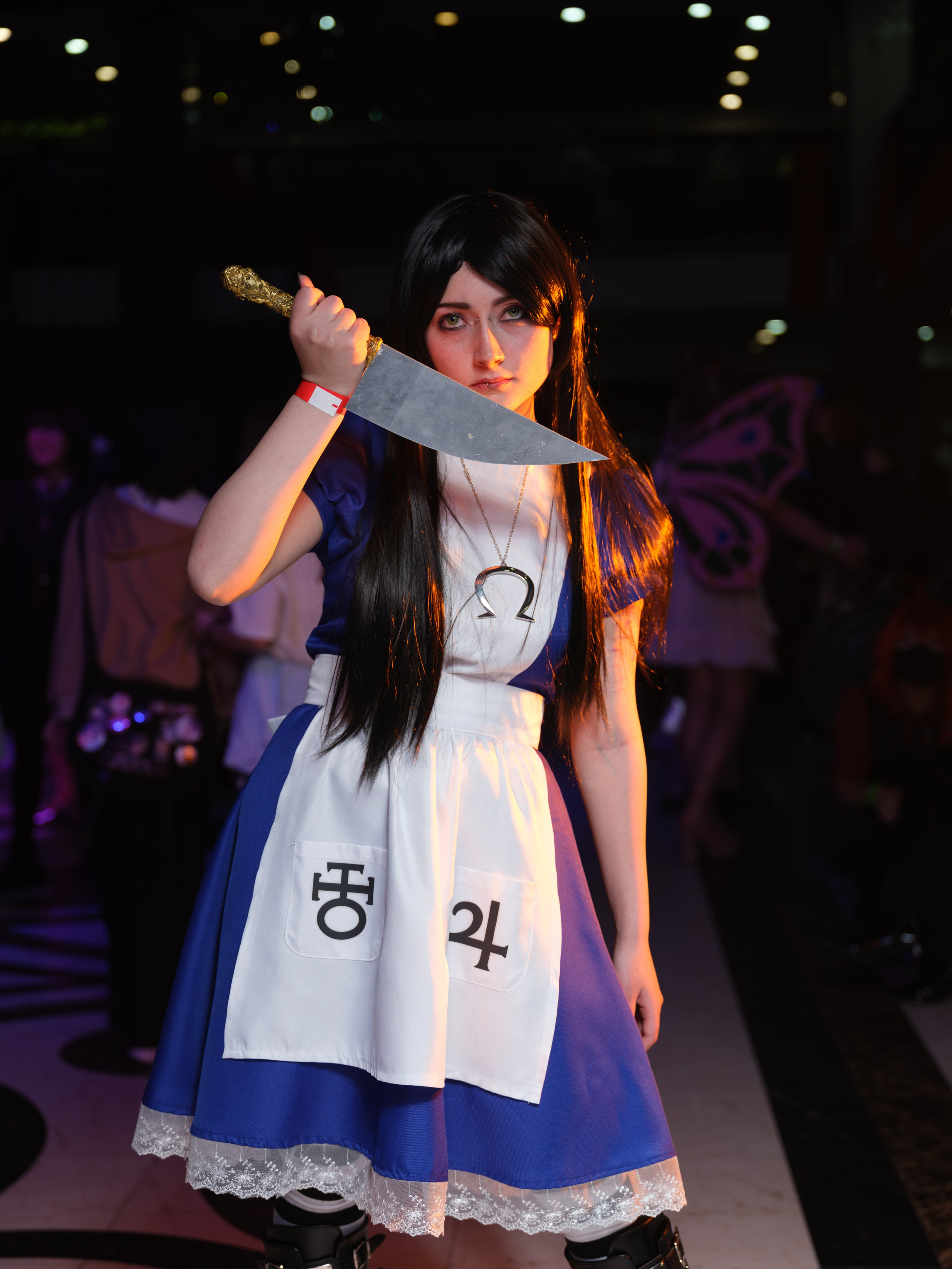 Cosplay Fest's. Косплей фотограф Москва — Santgeo