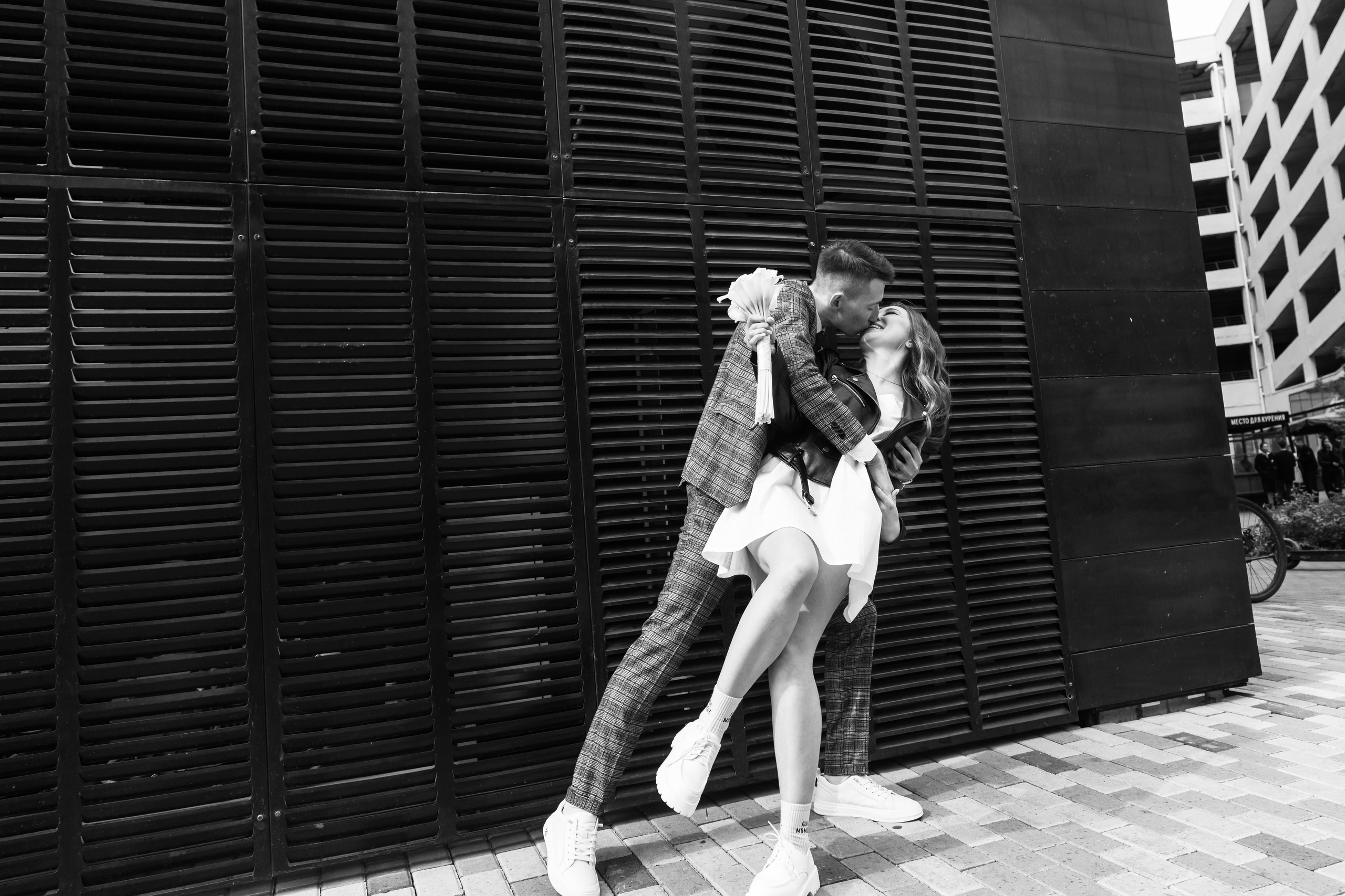 Таня&Данил и бургеры. Свадебный и семейный фотограф Екатеринбург Настя Саедгалина