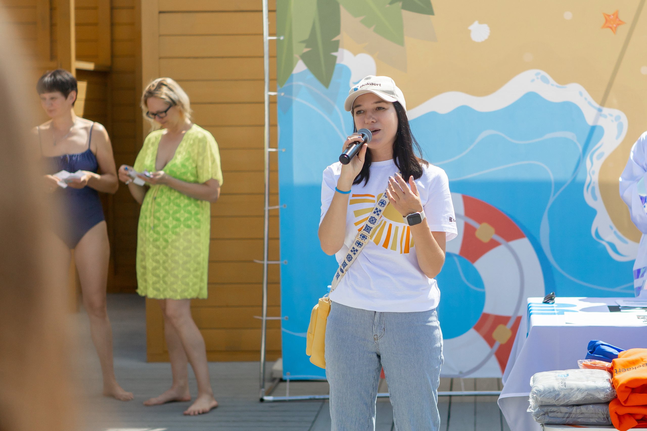 БЕКАРТ — День Семьи. Свадебный и портретный Фотограф в Липецке Дмитрий Котюков