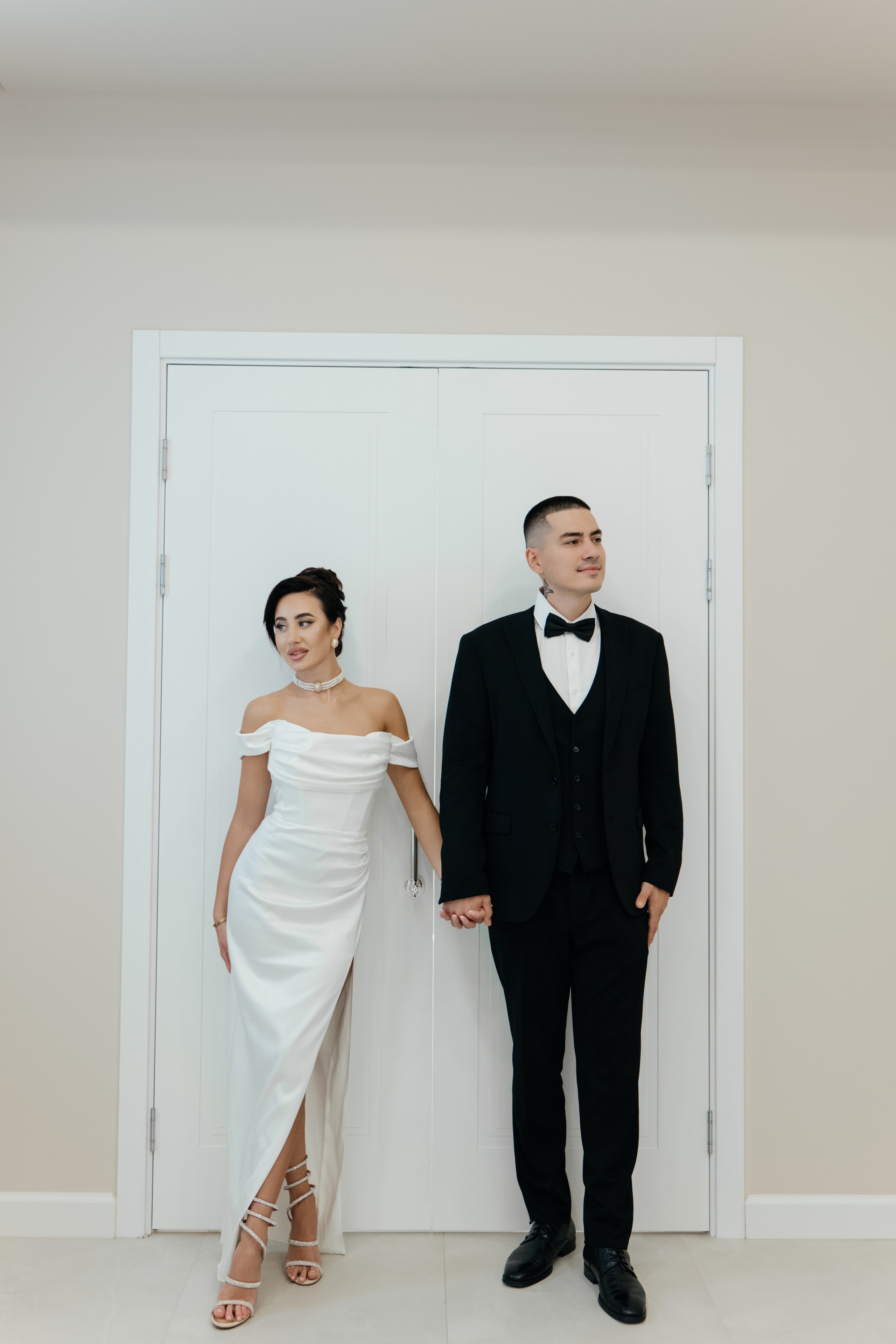 RATMIR & JESSICA. Свадебное ФОТО & ВИДЕО Москва/Липецк