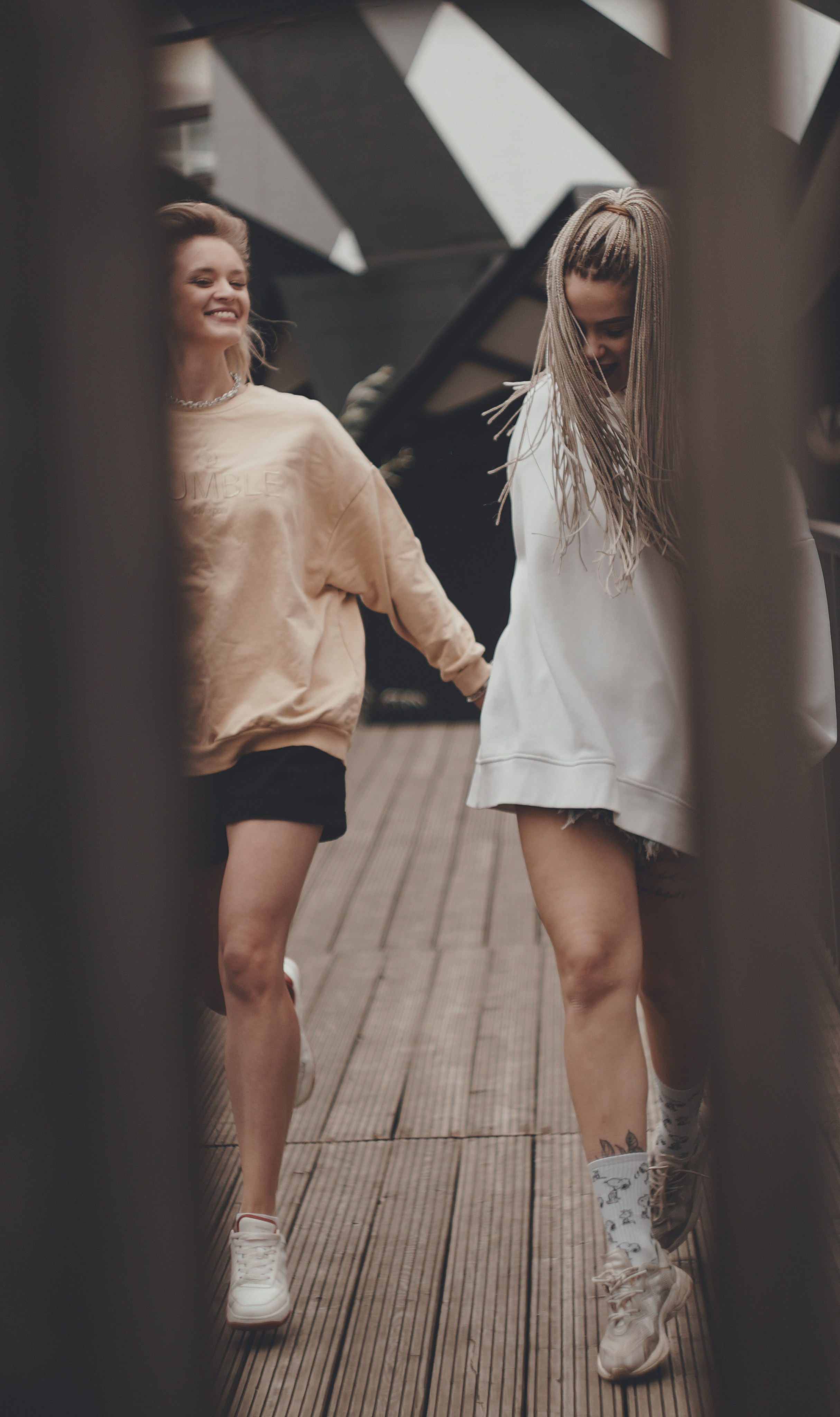 Злата и Арина. Профессиональный фотограф