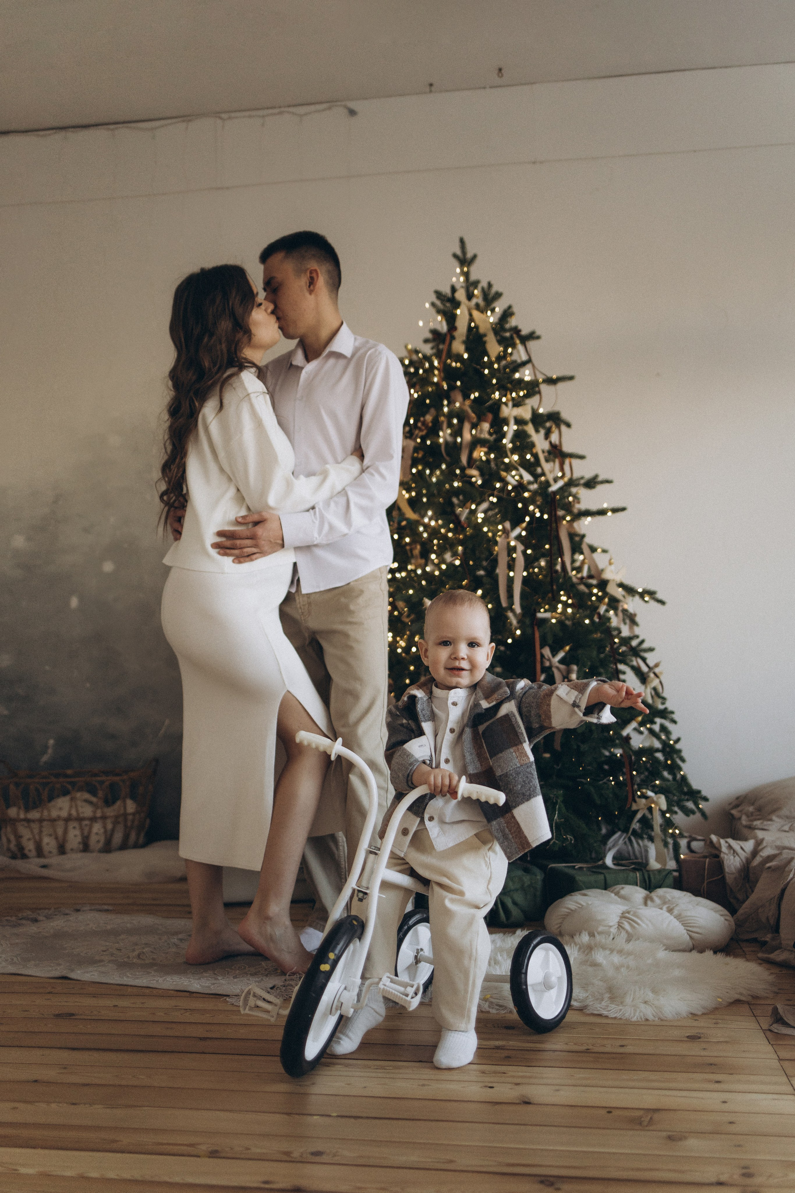 Марку 2 года. Главная