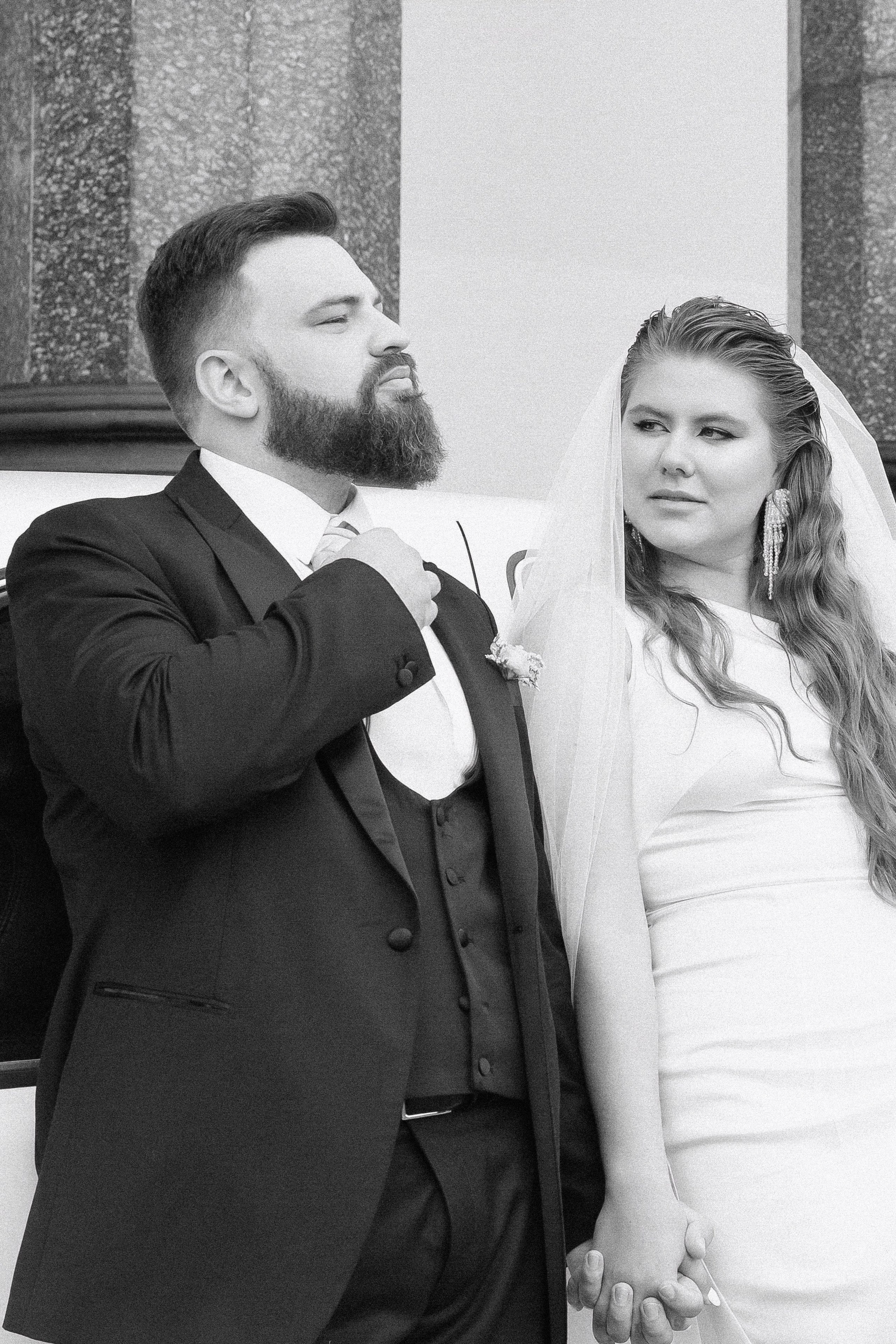 В&B Прогулка + ЗАГС. Свадебный, репортажный, семейный фотограф Елена Брюхова