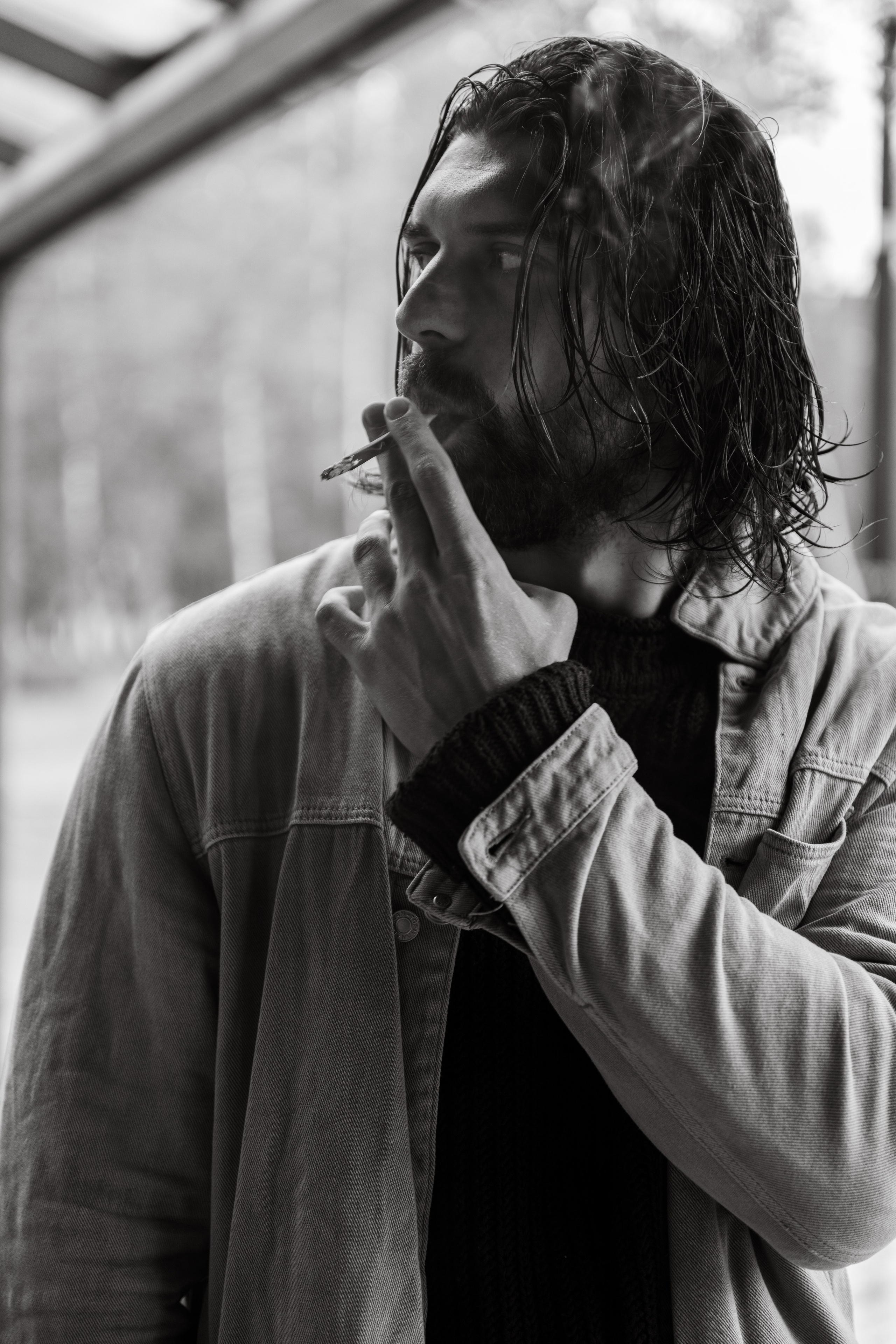 Максим. Фотограф Анастасия Егорова