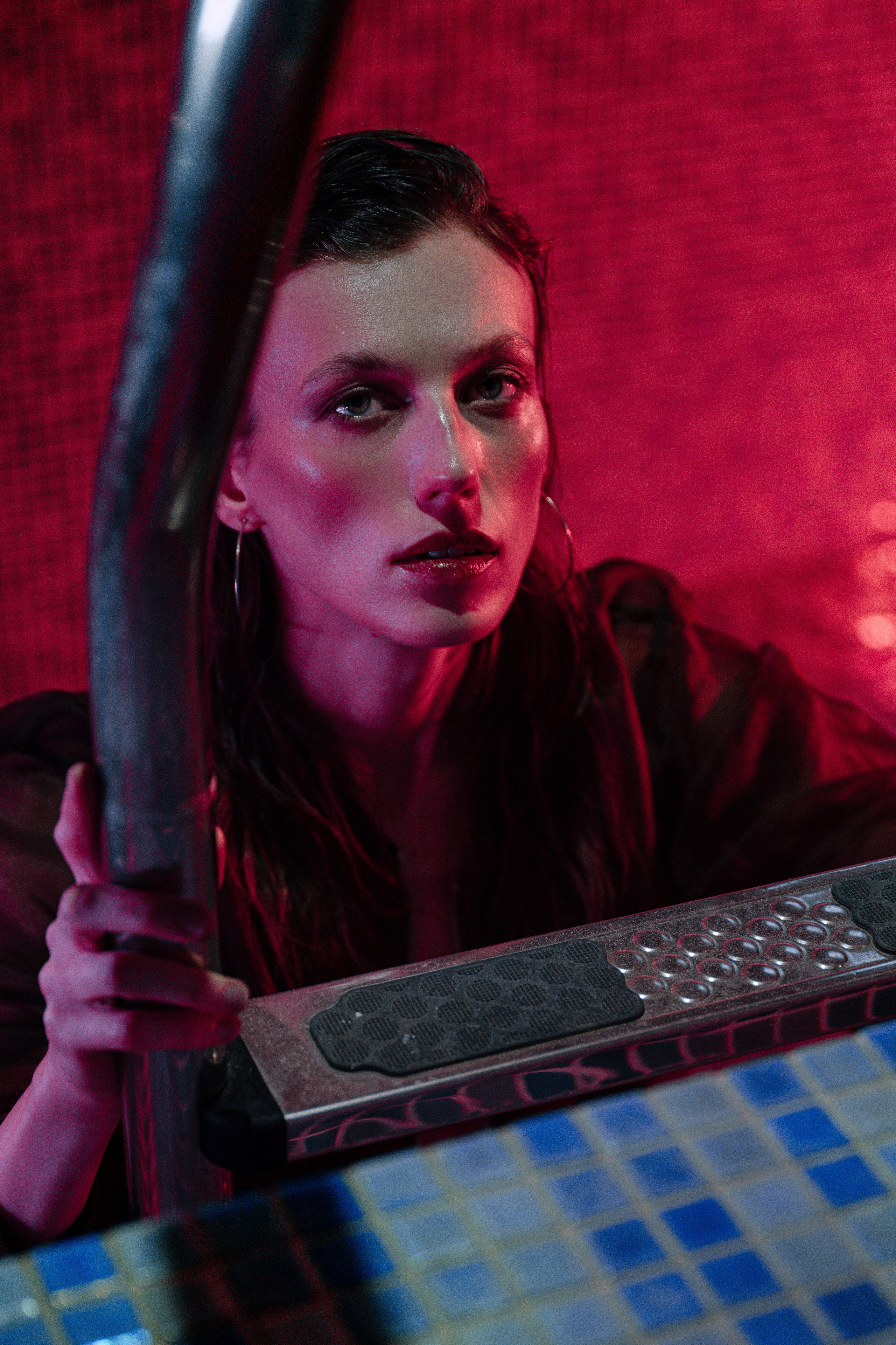 МК Сергея Белова. ч1. Фотограф Анастасия Егорова