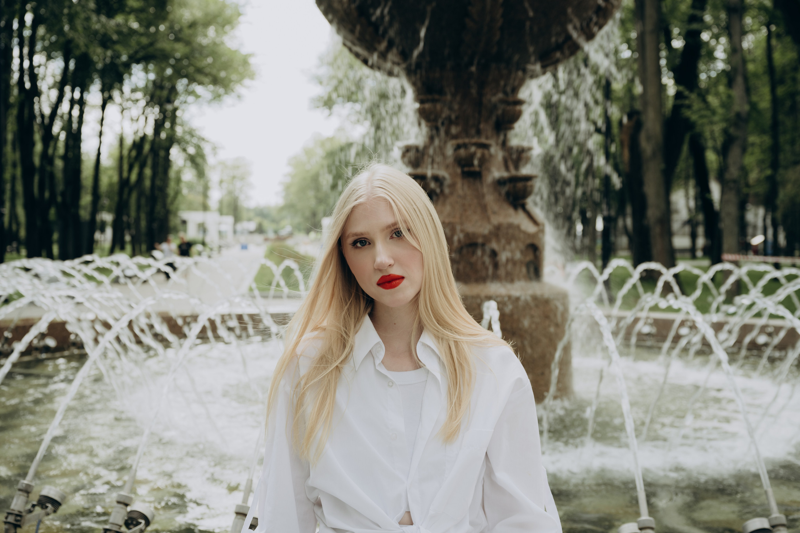 Диана. Фотограф Анастасия Егорова