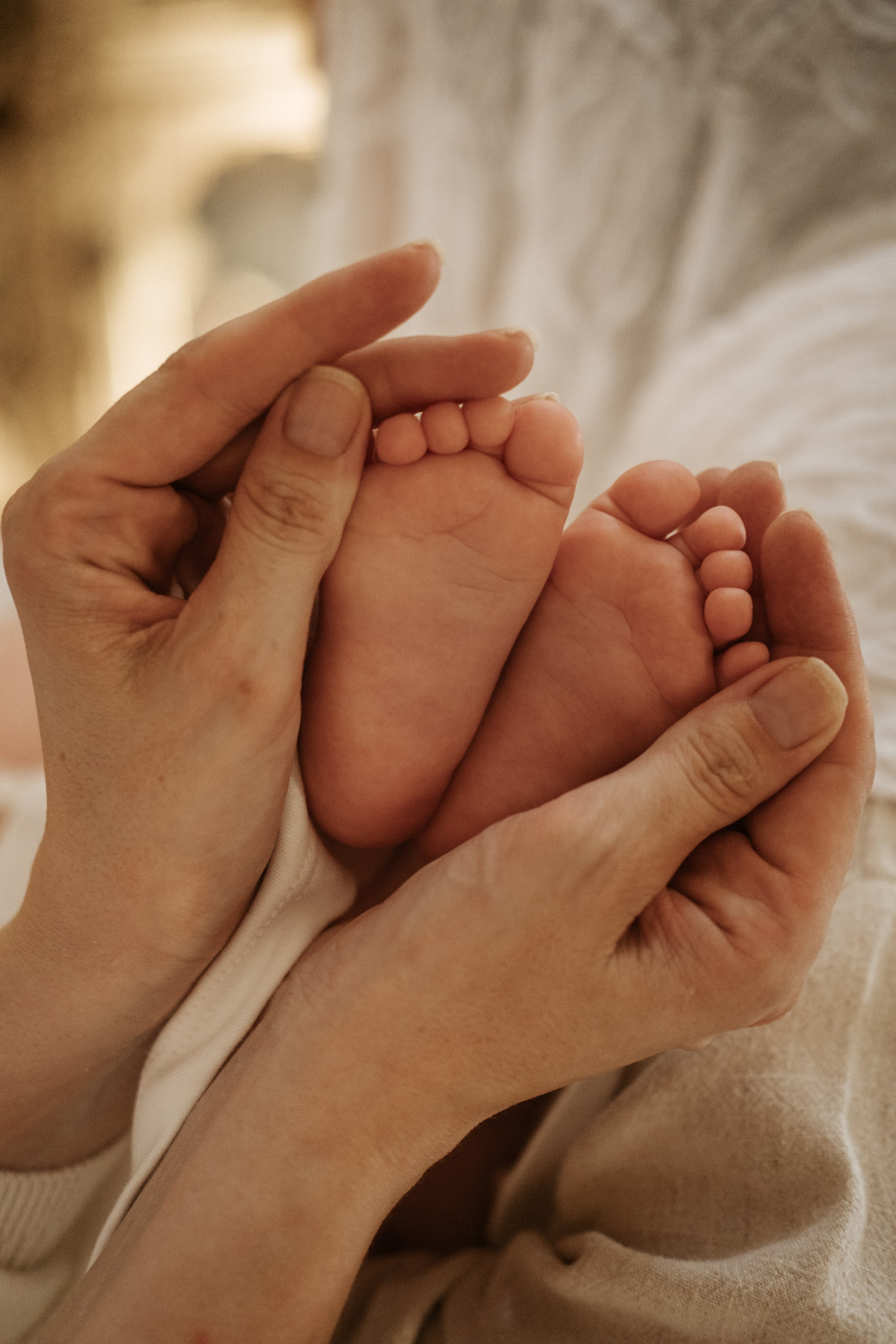 Крещение. Главная