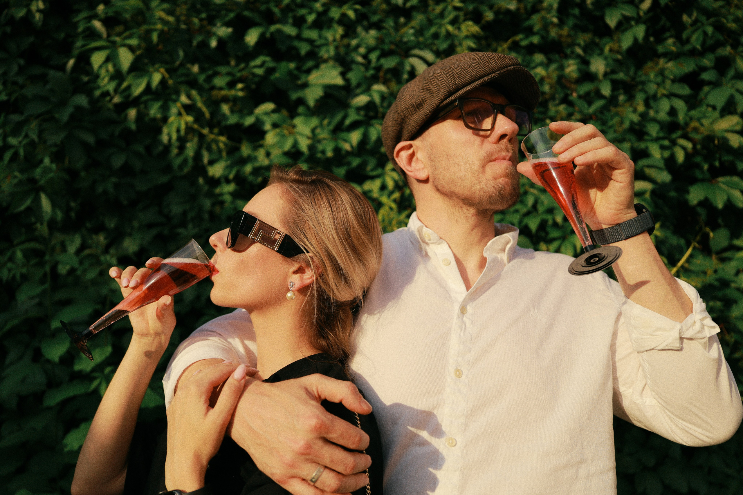 Атмо. Фотограф во Владимире, Москве и Суздале — Полина Романычева