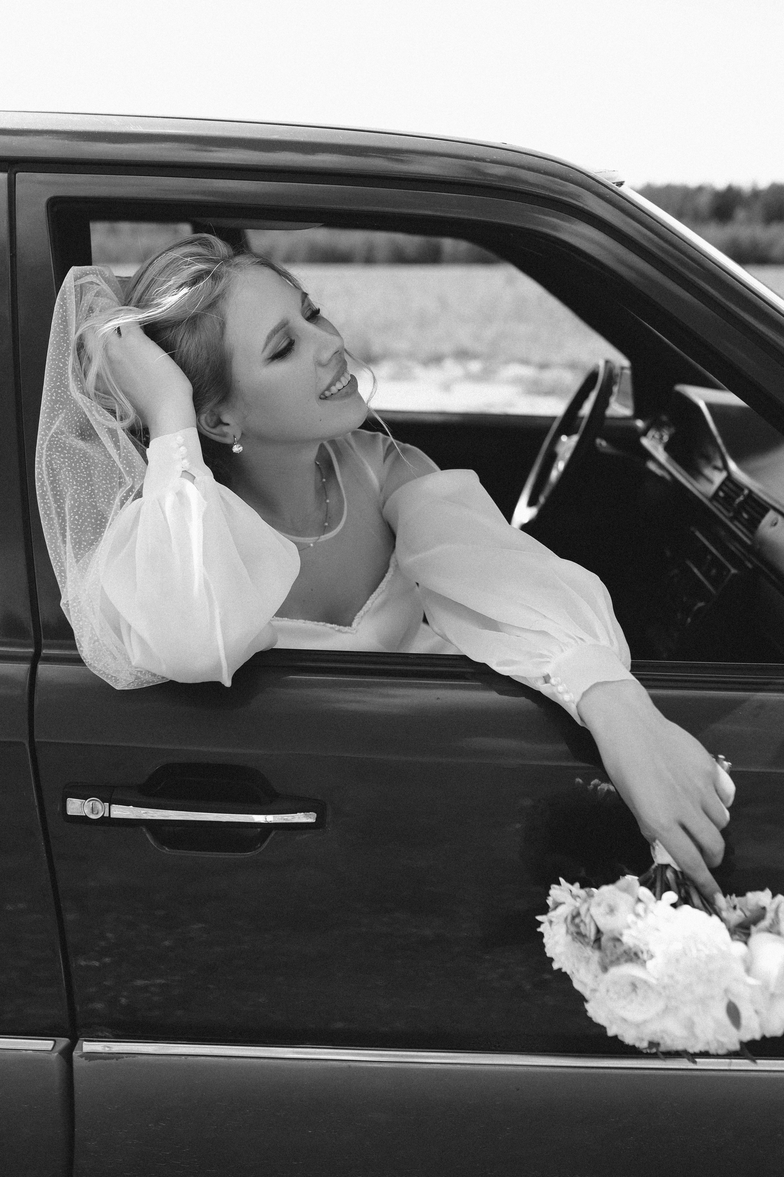 Ирина и Максим. Дьячкова Мария фотограф