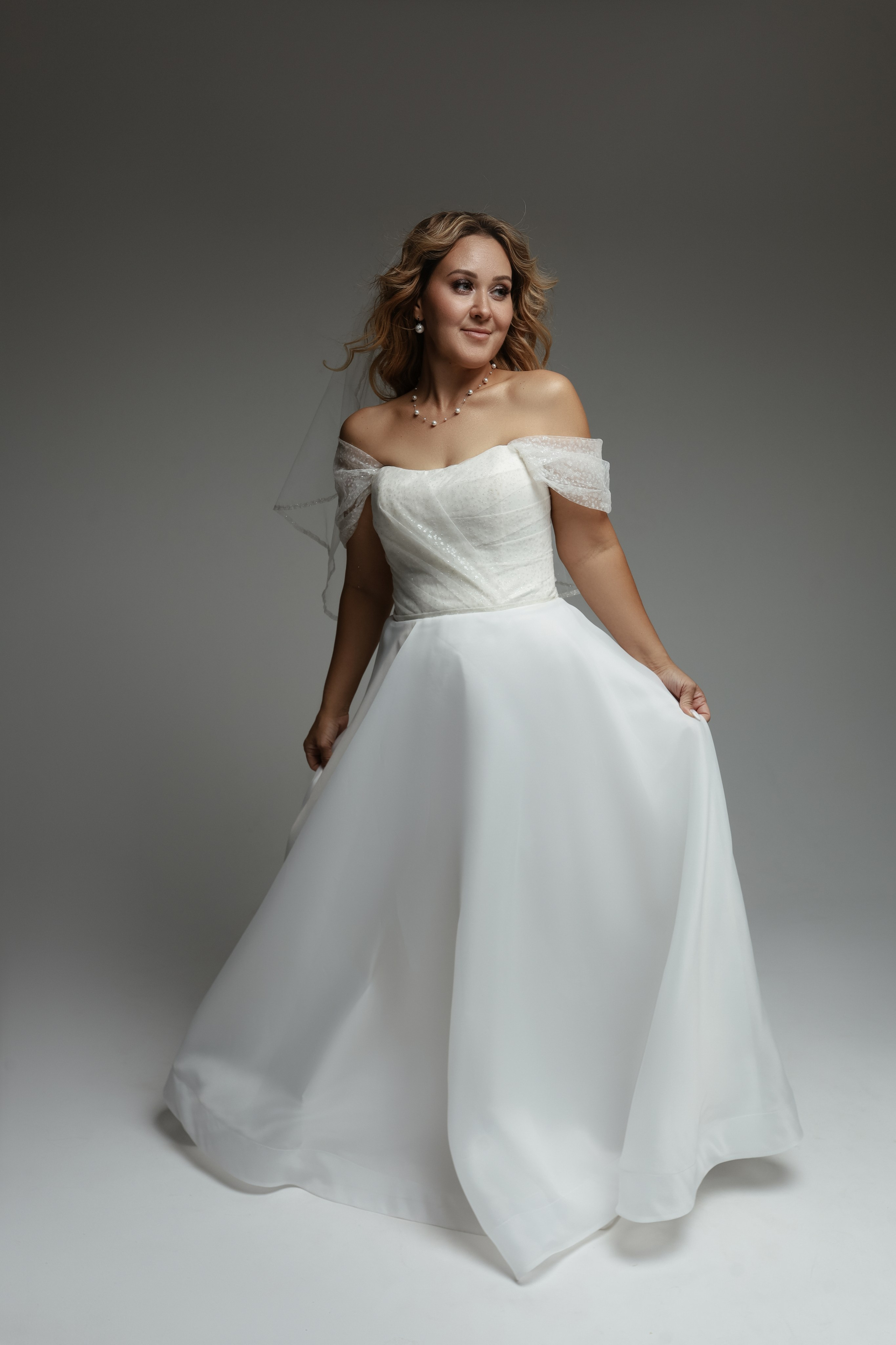 Свадебная история. Дьячкова Мария фотограф