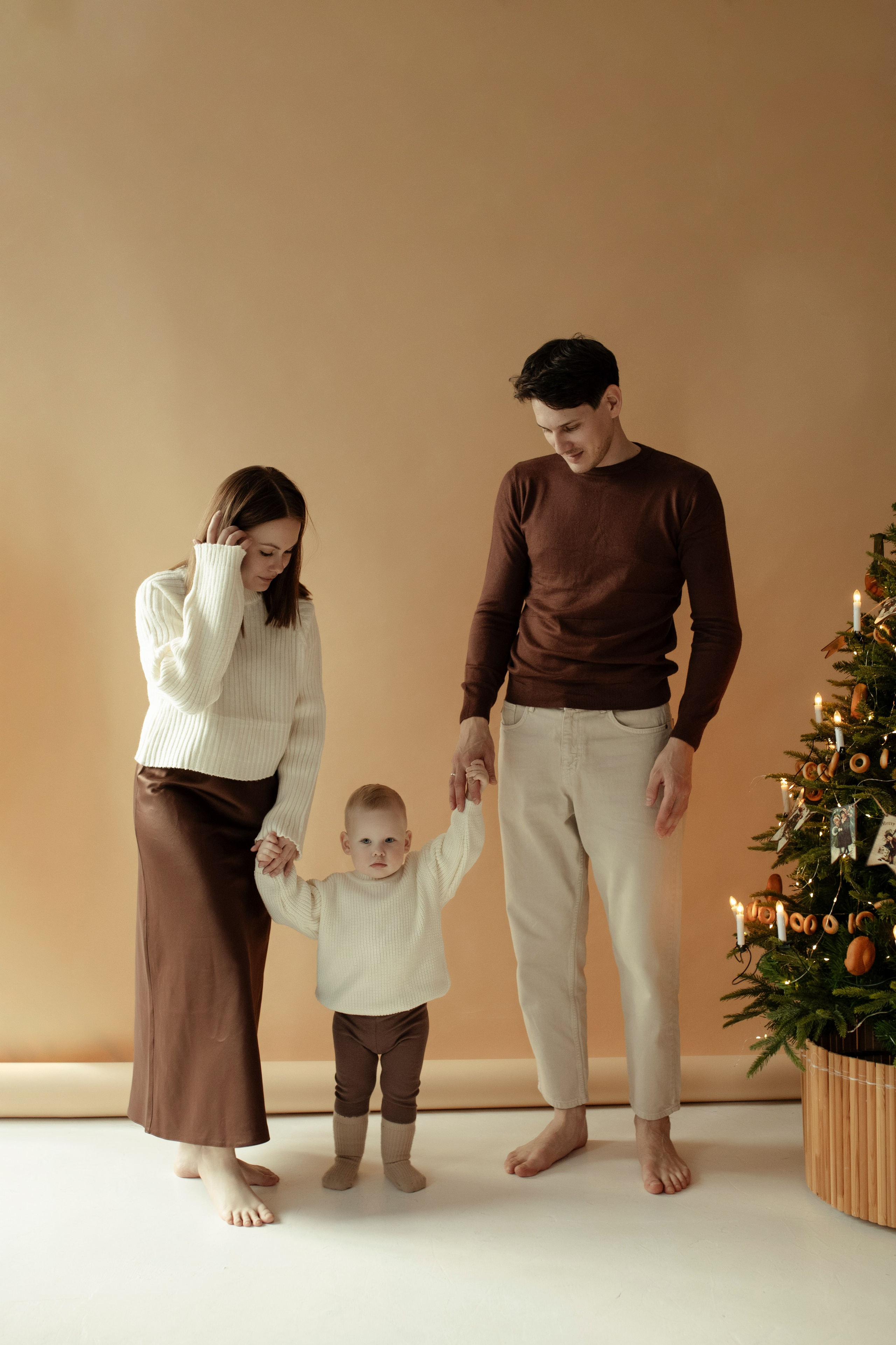 Новогодняя. Дьячкова Мария фотограф