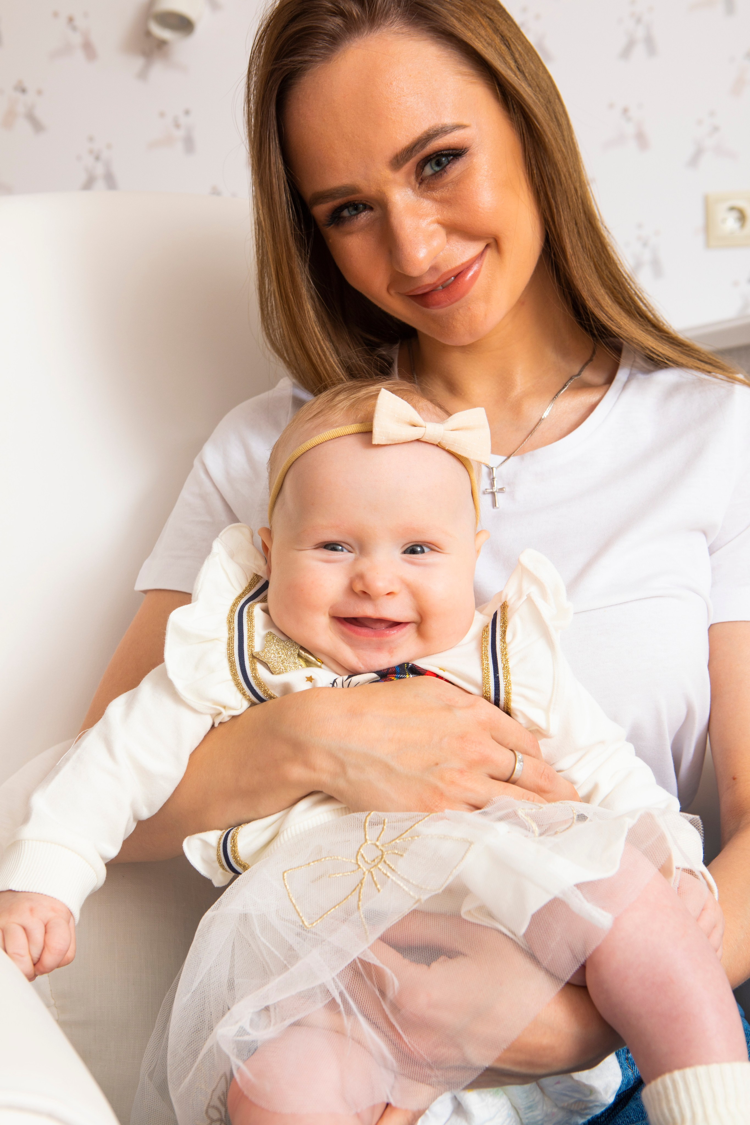 Семейные фото у Вас дома «Ася Игорь Алина ". ФОТОХУДОЖНИК