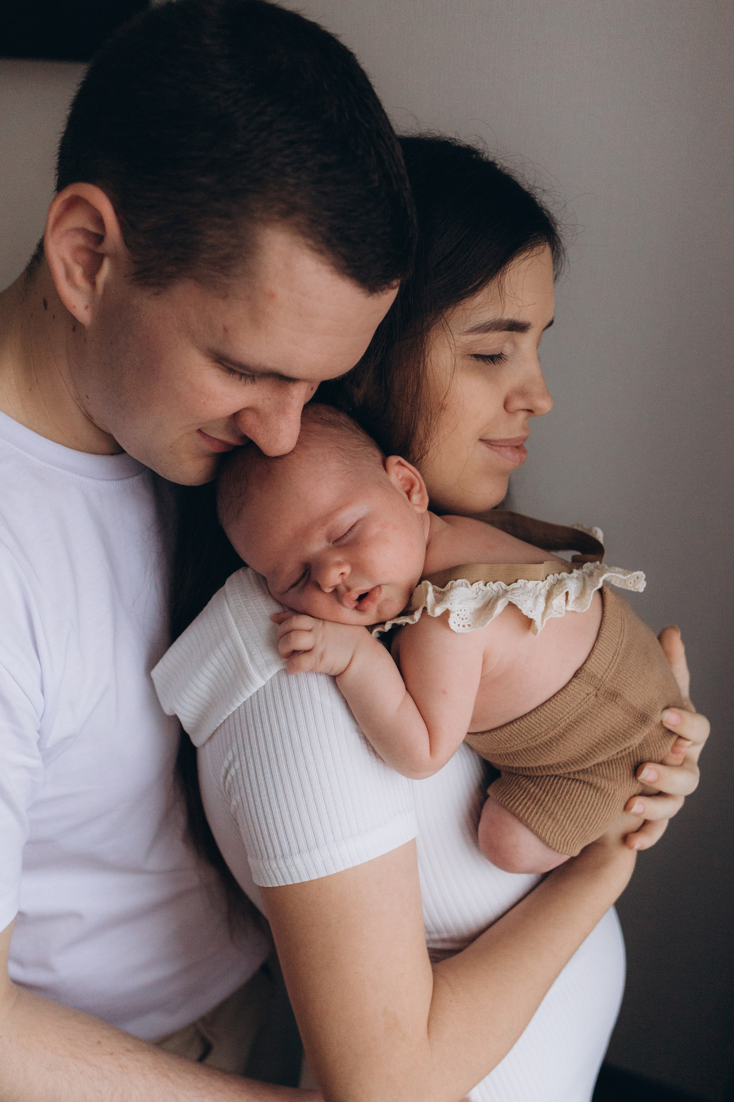 Lifestyle. Фотограф новорожденных в Санкт-Петербурге Белова Екатерина