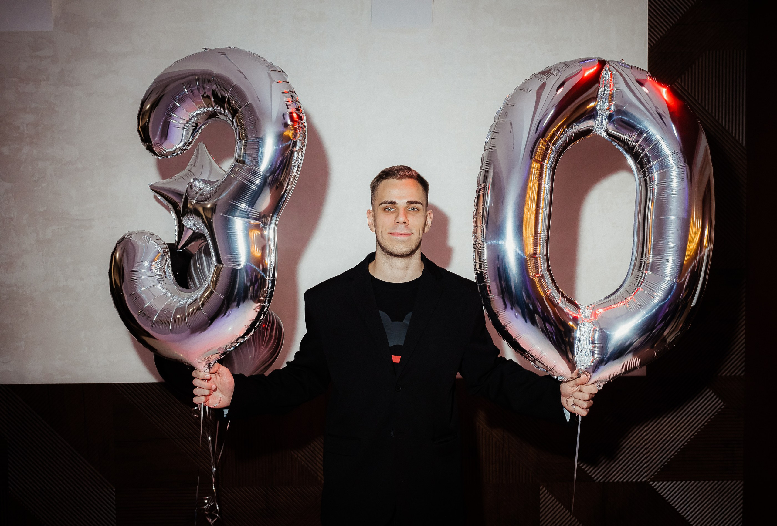 День Рождения Паши. ФОТОГРАФ Маргарита Сивакова | Ярославль Кострома Москва