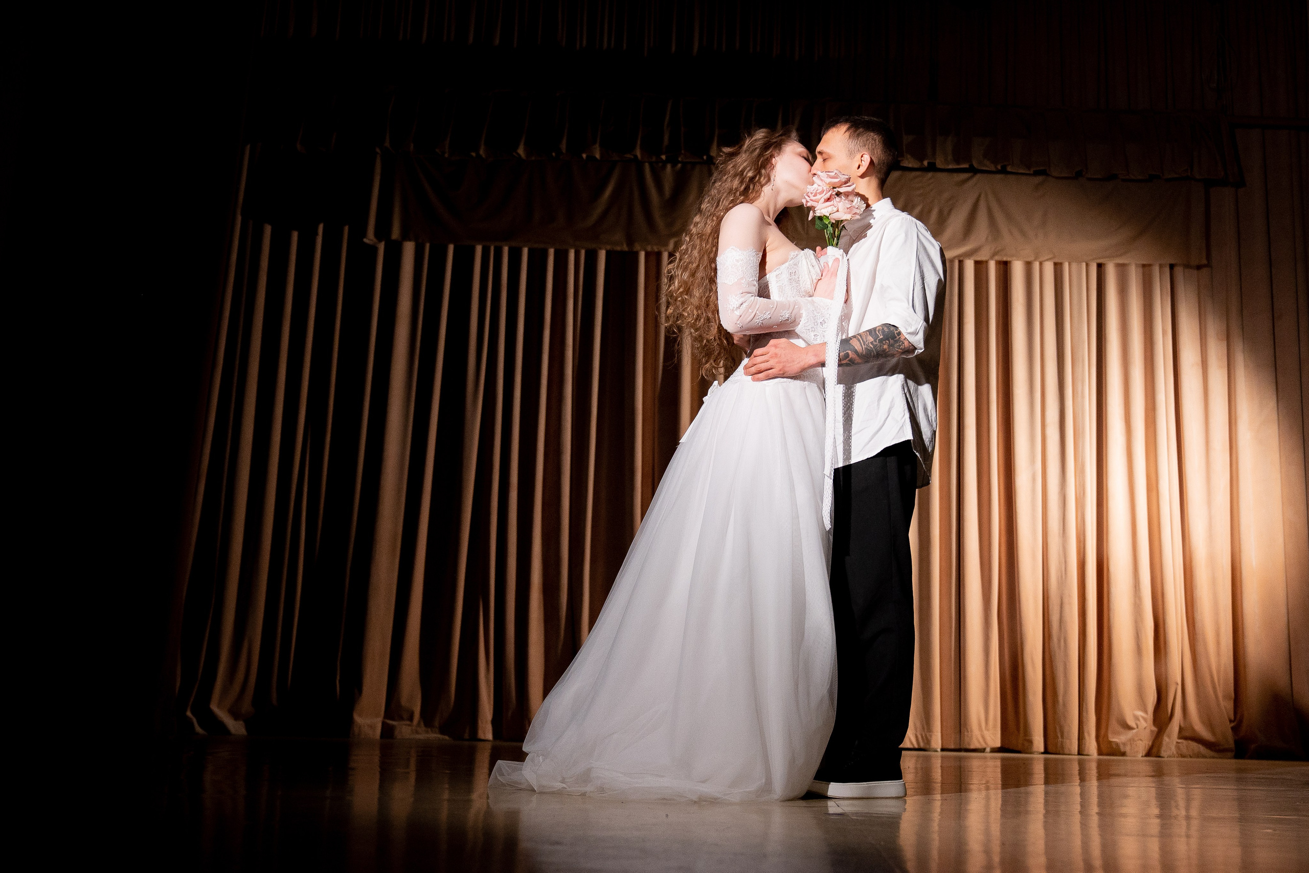 Свадебные сюжеты 2026. Портретный, репортажный и семейный фотограф в Магнитогорске