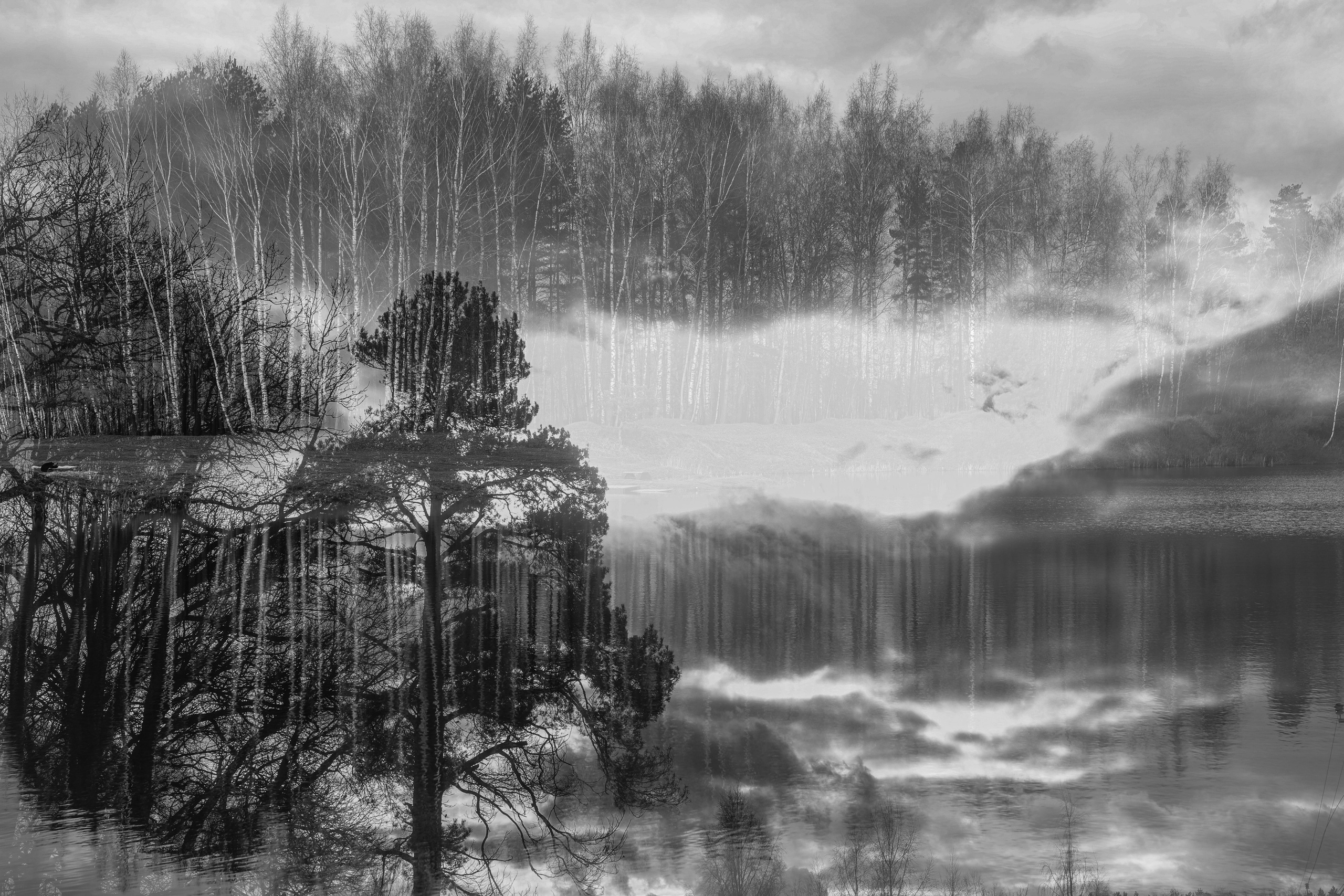 Пейзажи и архитектура. Лена Румянцева — репортажный, детский и семейный фотограф в Москве