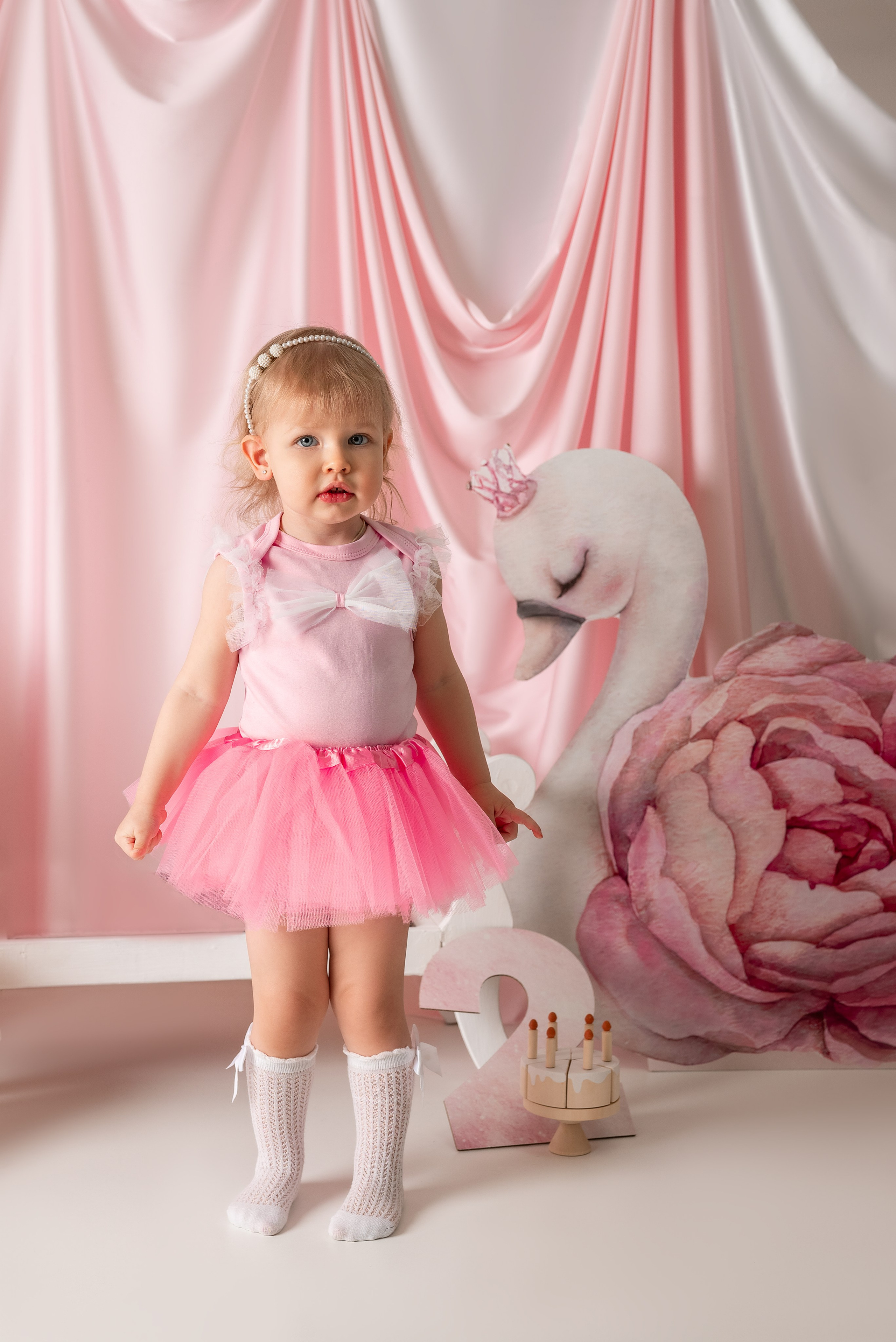 Фотосессия 2-х летия. Фотограф новорожденных в Норильске Виктория Шагалиева