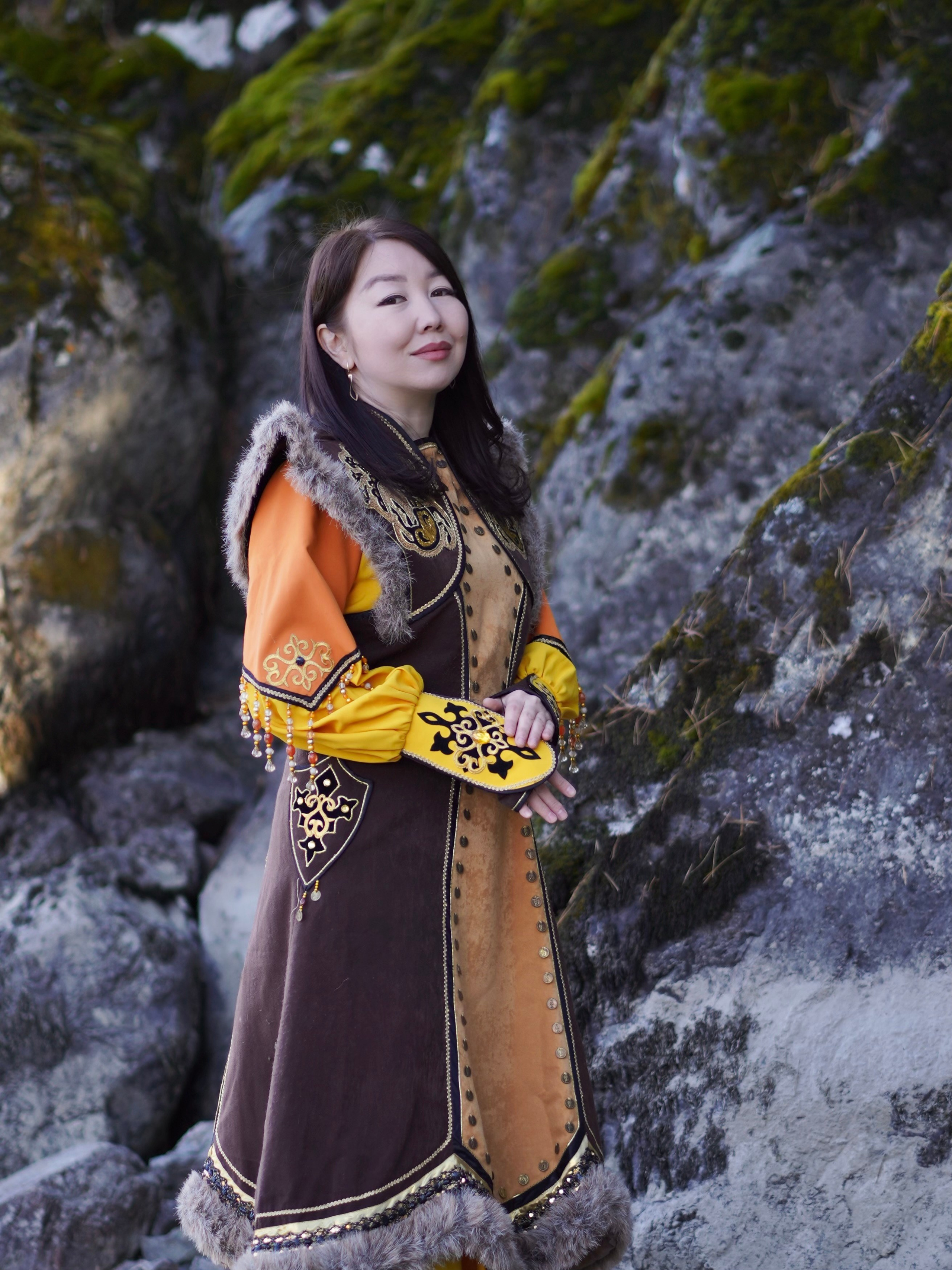 Выездной фотограф-видеограф в Республике Алтай Солоны Куюкова