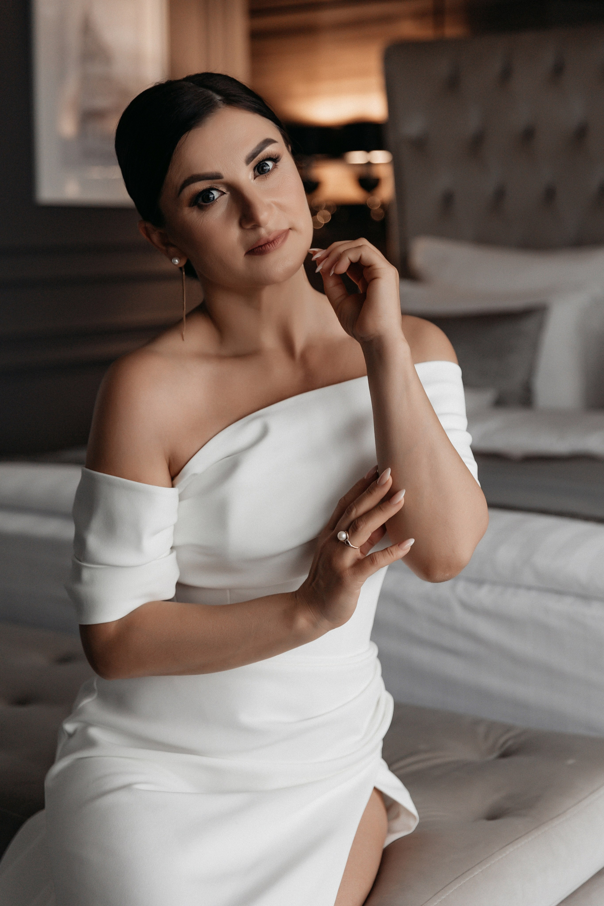 Максим и Надежда. Свадебный  и семейный фотограф в Краснодаре