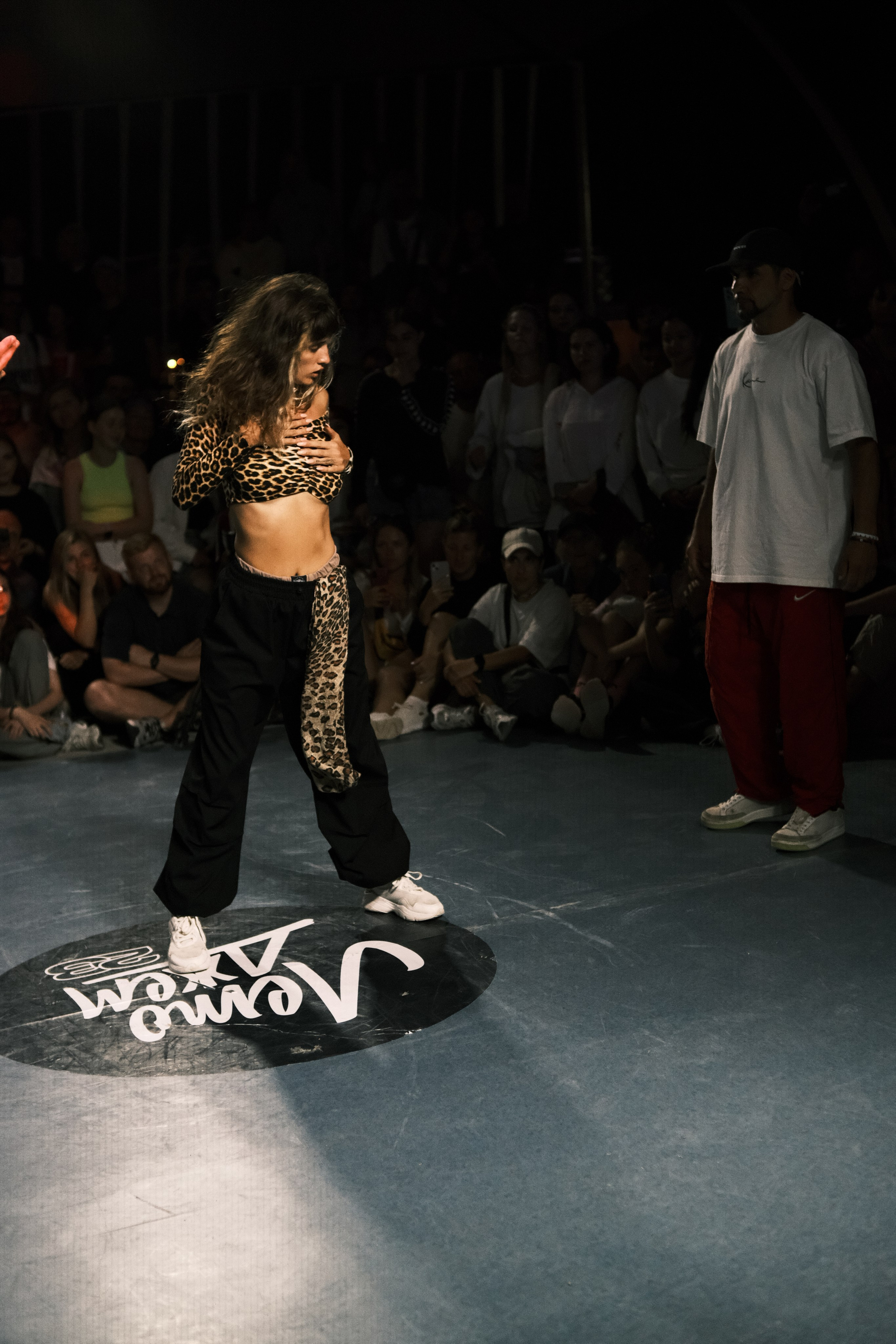 Yalta Summer Jam (2023). Фотограф, видеограф в Санкт-Петербурге