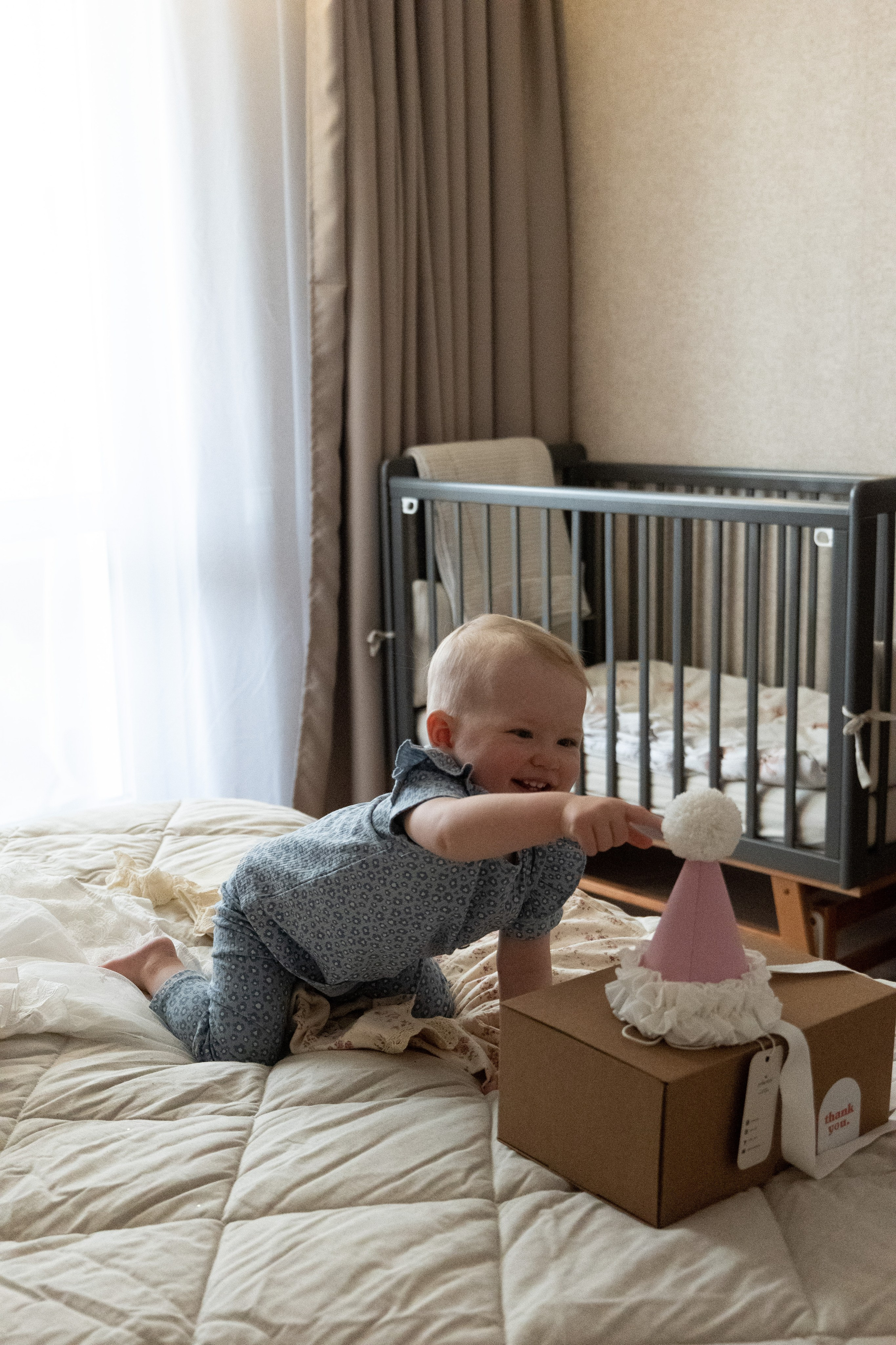 Первый День Рождения. Фотограф видеограф Ольга Василевская