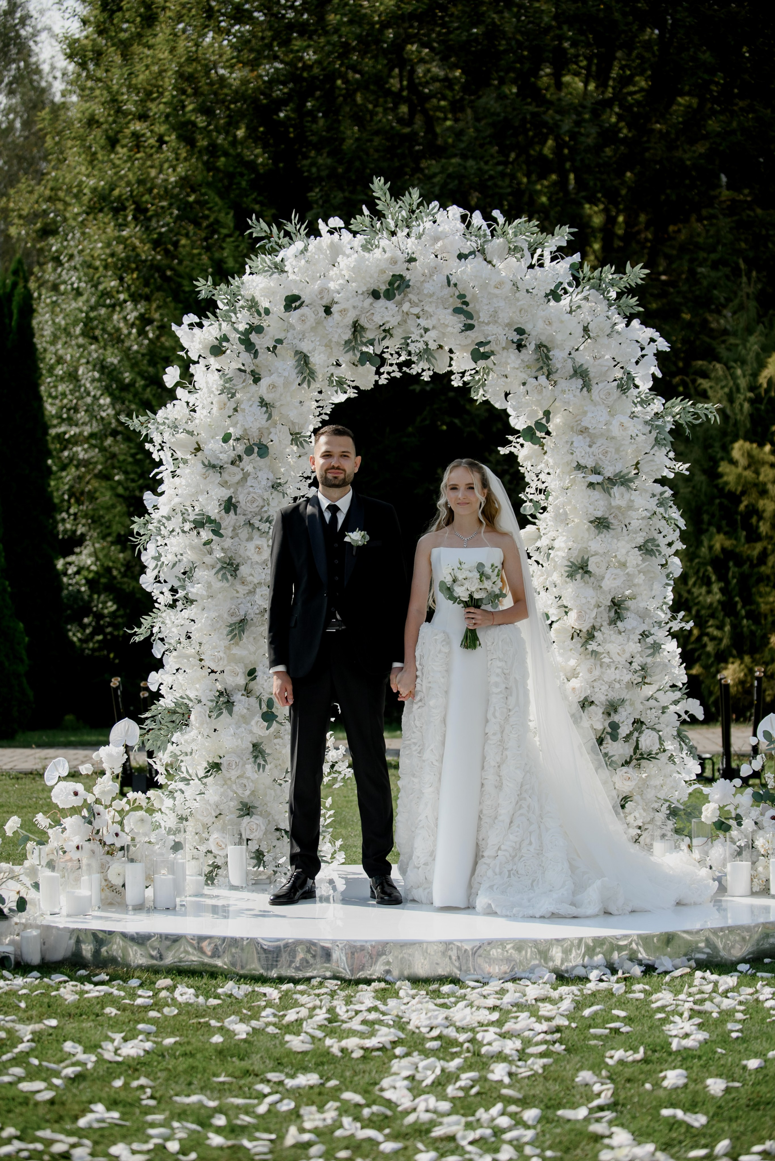 Wedding Day. Свадебный фотограф в Минске Минчукова Анна
