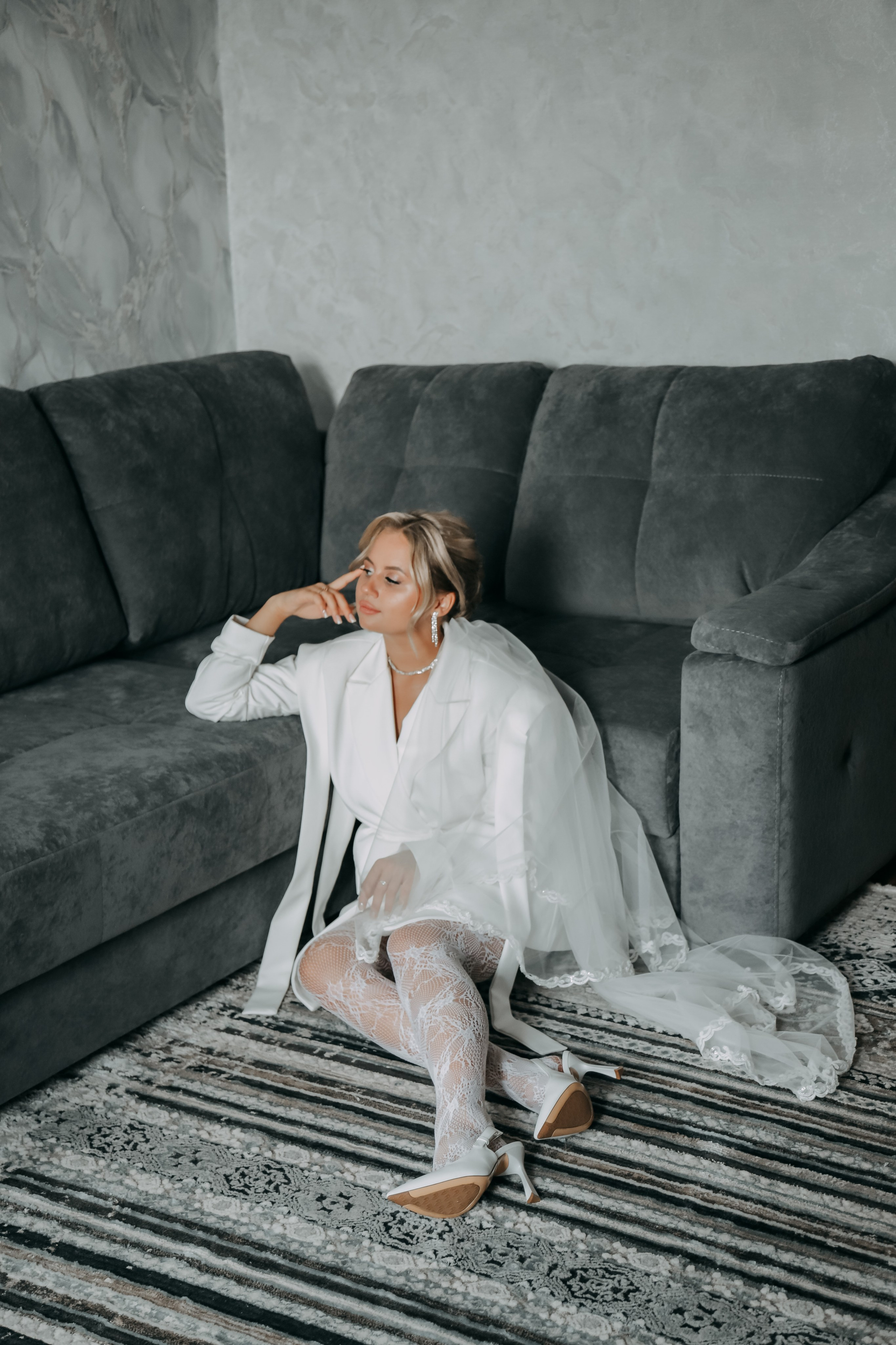 Дарья и Андрей. Фотограф в Рязани Мозжерова Юлия