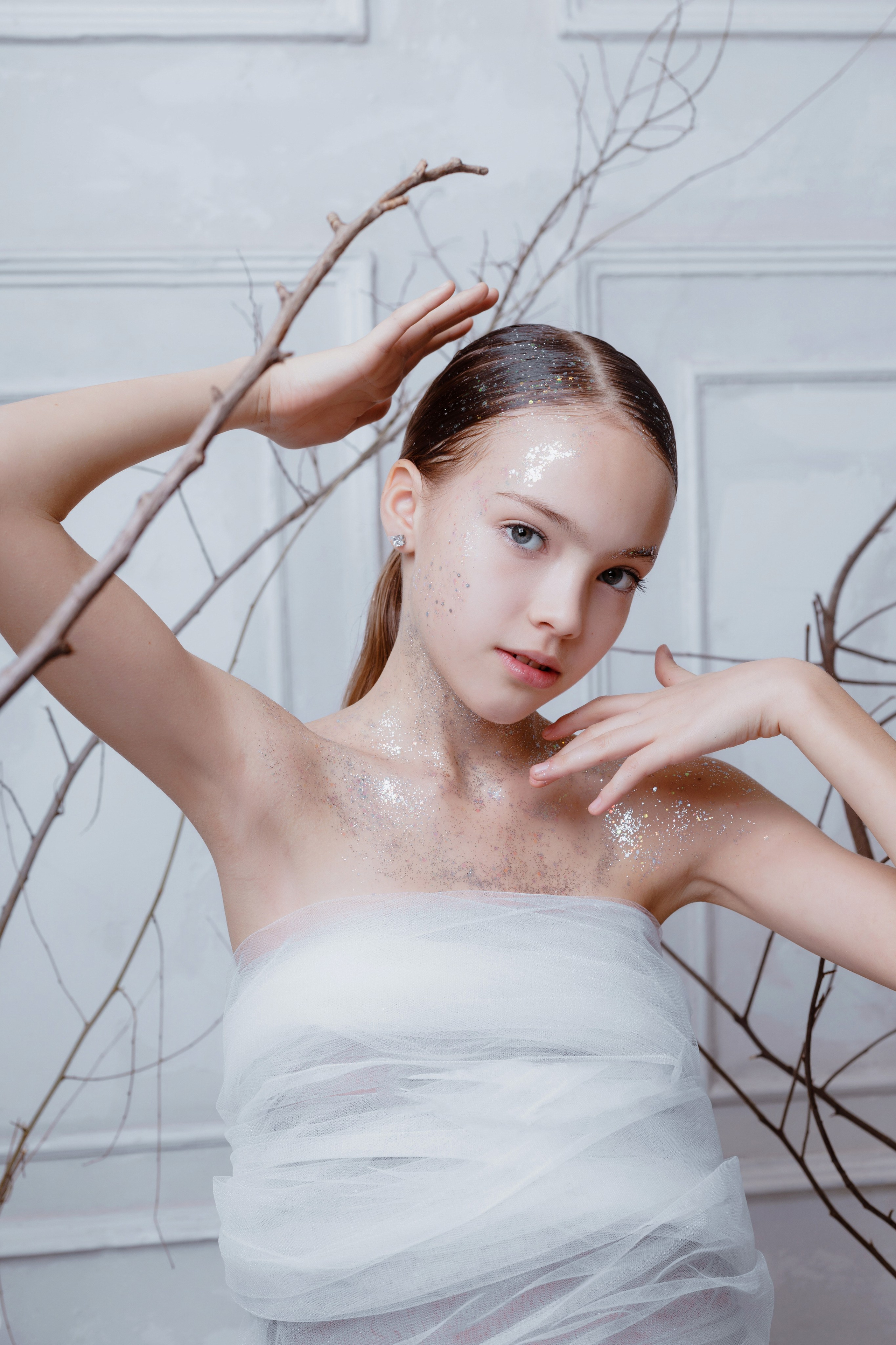 Детский портрет. Fashion- фотограф, женский фотограф в Красноярске Ася Шалагина