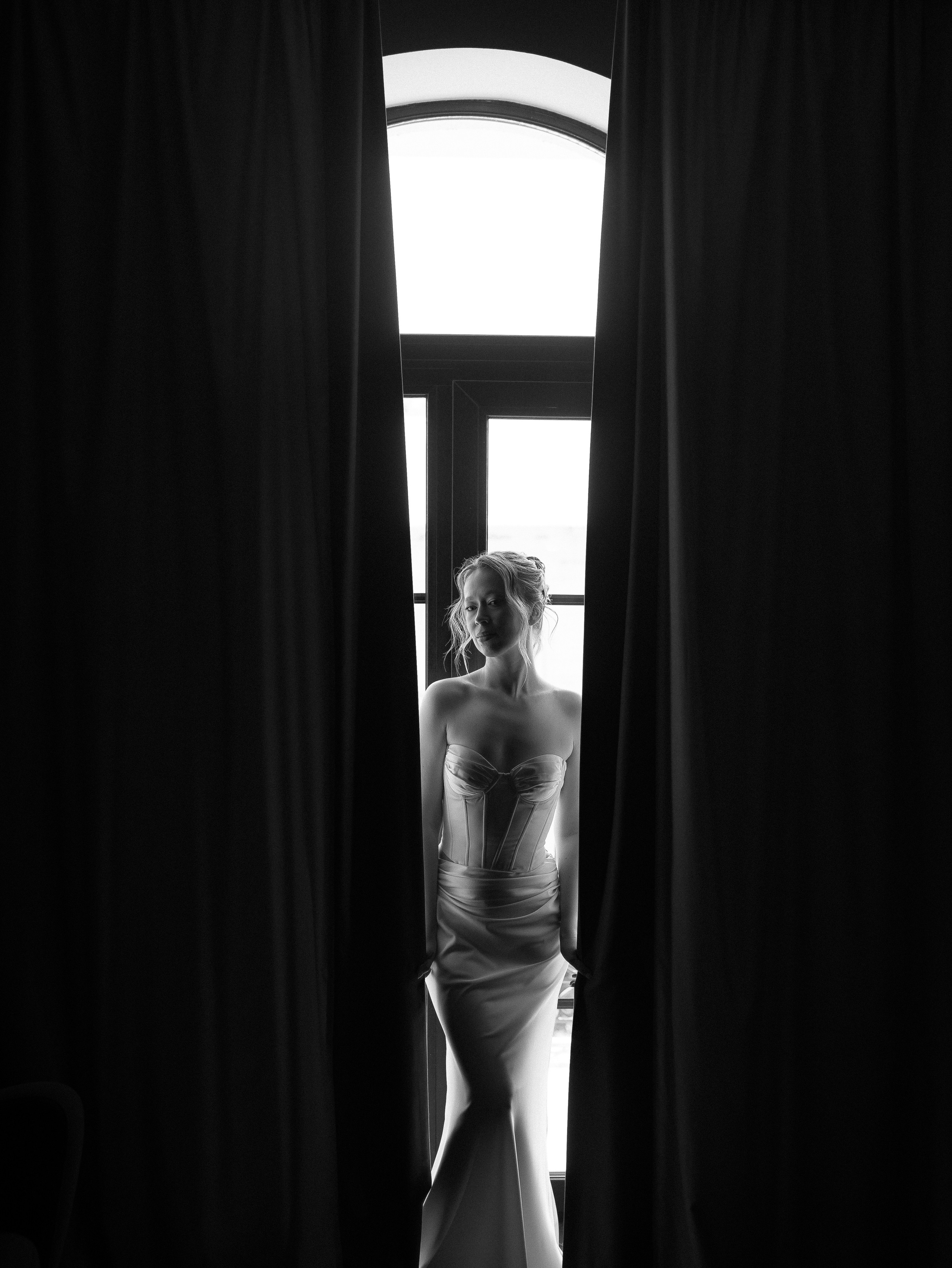 МАРИЯ И ИЛЬЯ. Свадебный и индивидуальный фотограф в Челябинске Евгения Негодяева