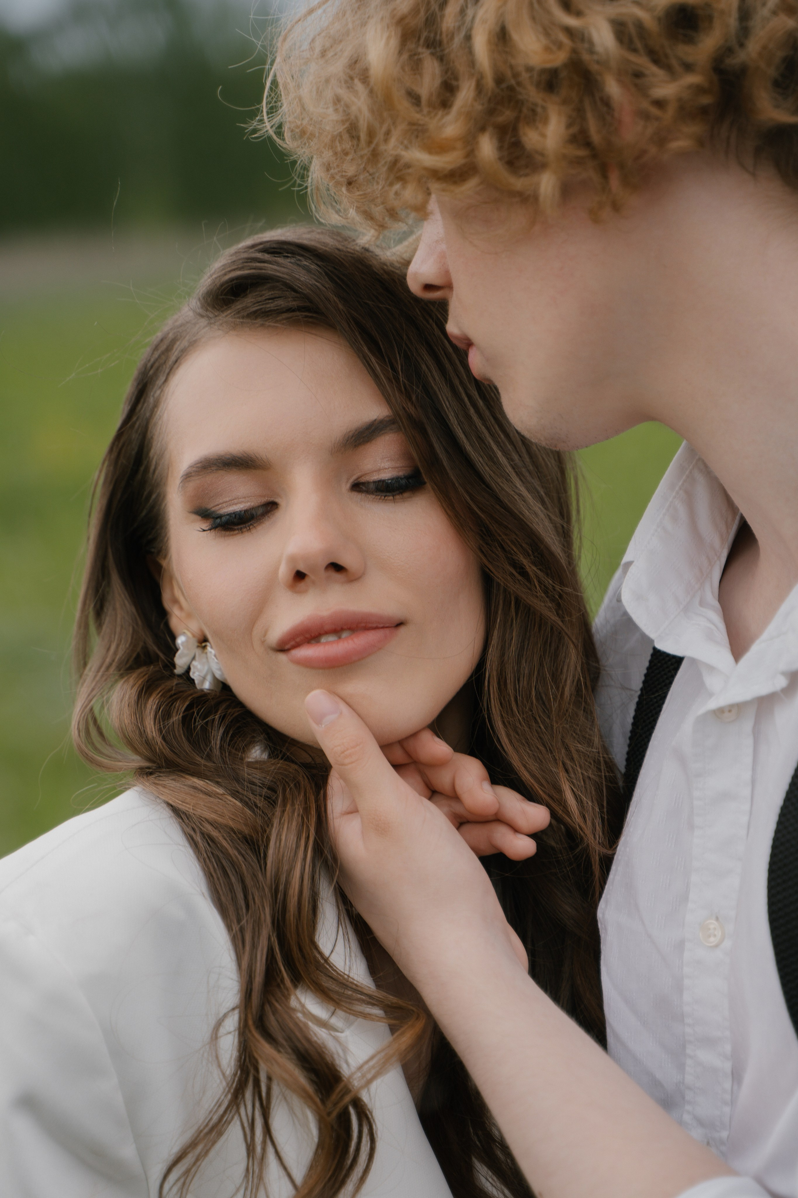 S & Y. Семейный и свадебный фотограф Мария Нетребко г. Калининград