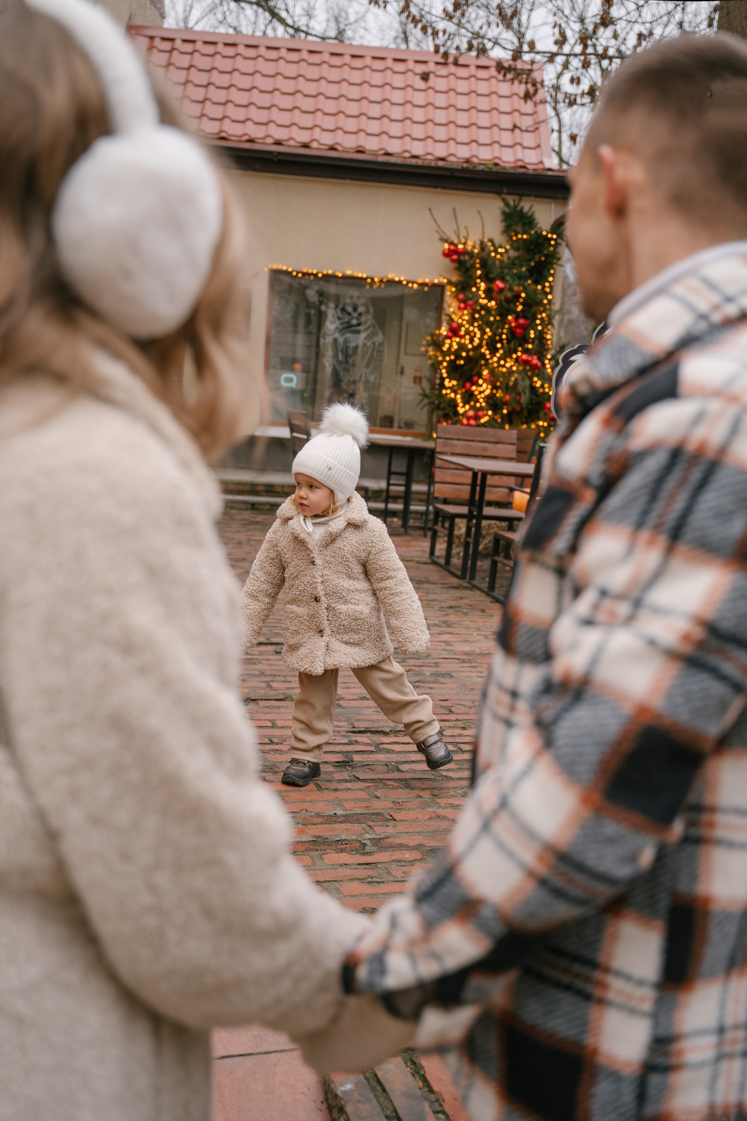А, U & Р. Семейный и свадебный фотограф Мария Нетребко г. Калининград