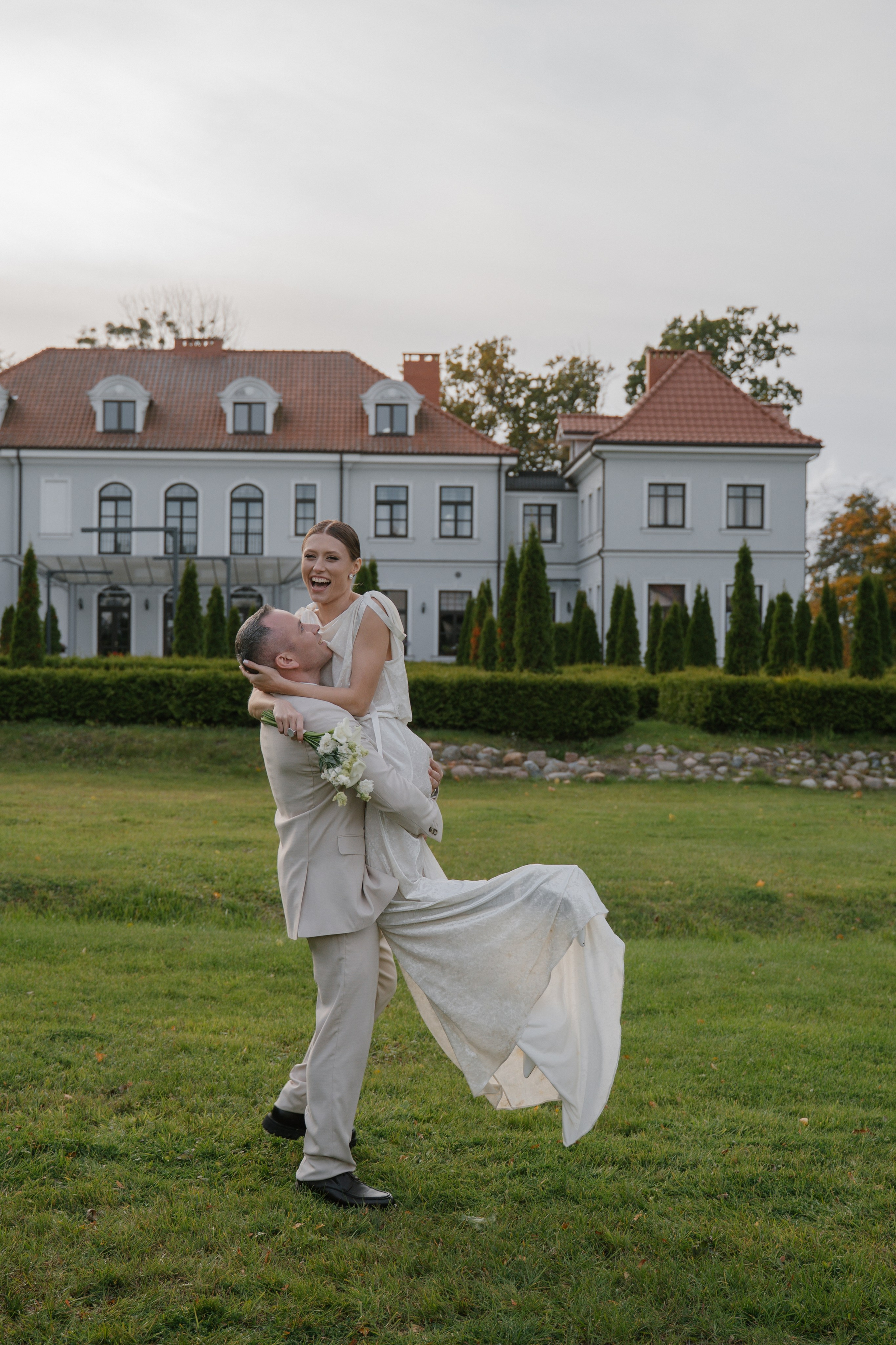 D & N. Семейный и свадебный фотограф Мария Нетребко г. Калининград