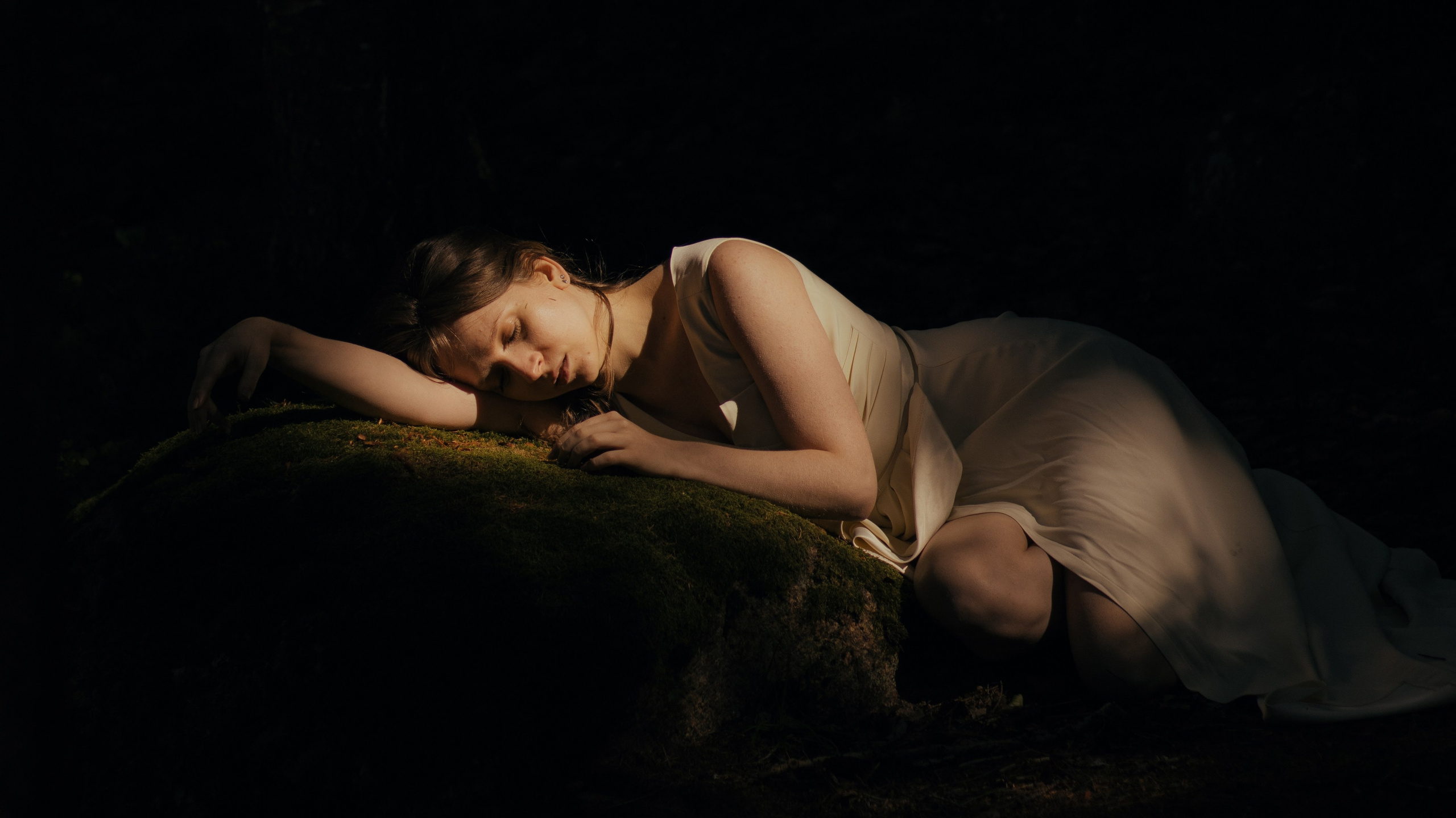 Портретный фотограф в Санкт-Петербурге