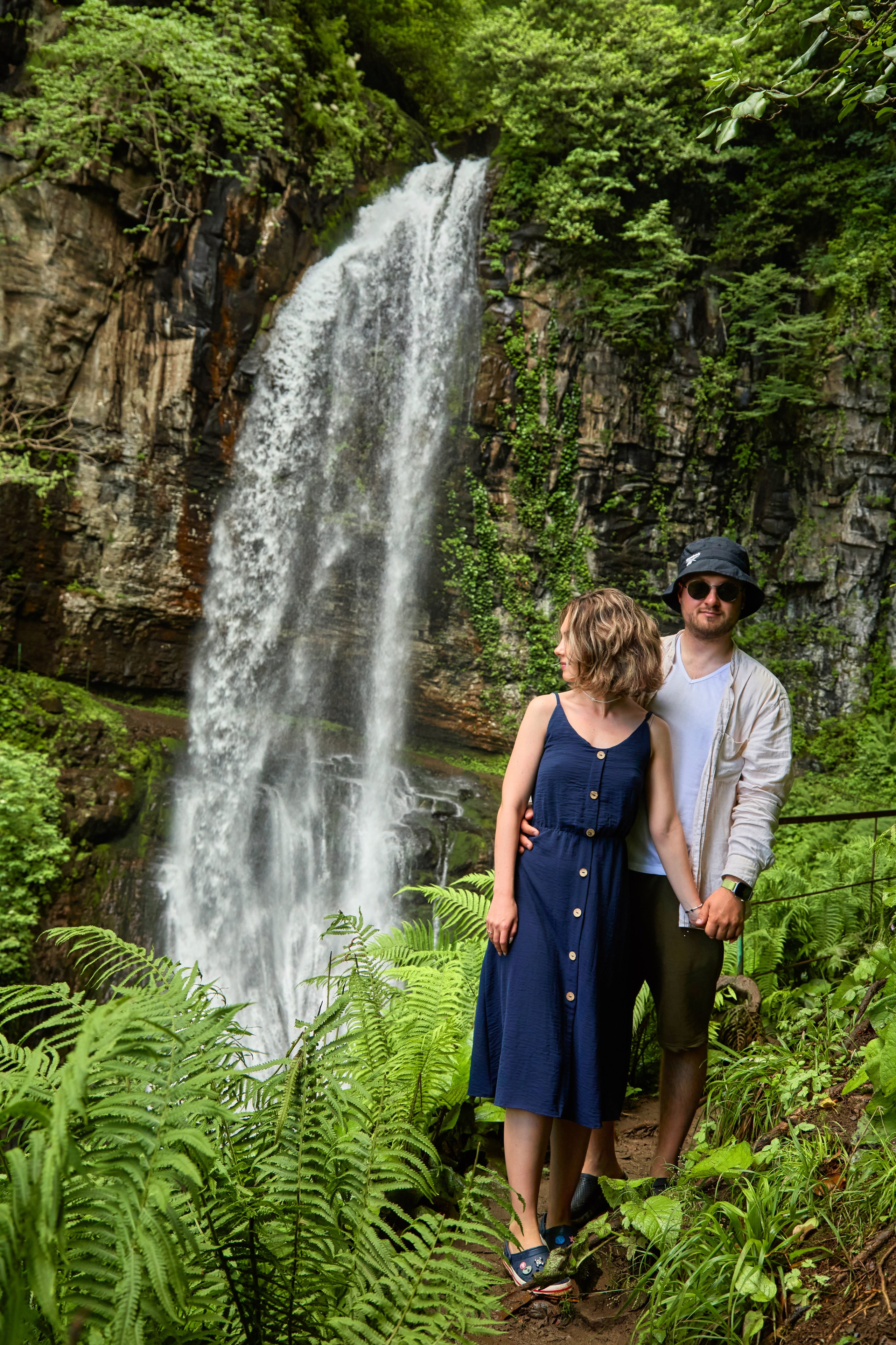 Пртретная фотосъемка в абхазии. Фотограф Абхазия