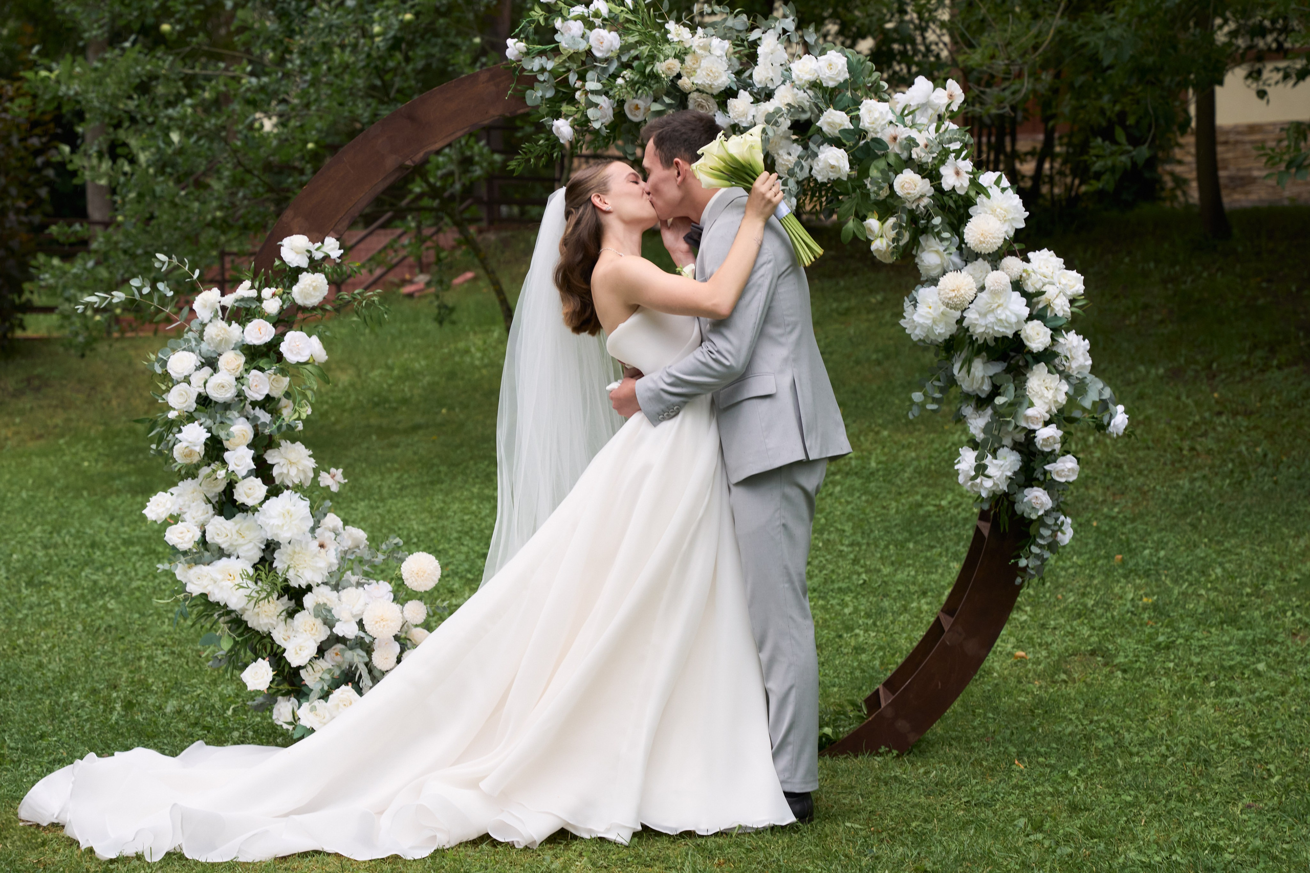 Лера + Максим. Minflo Photographer