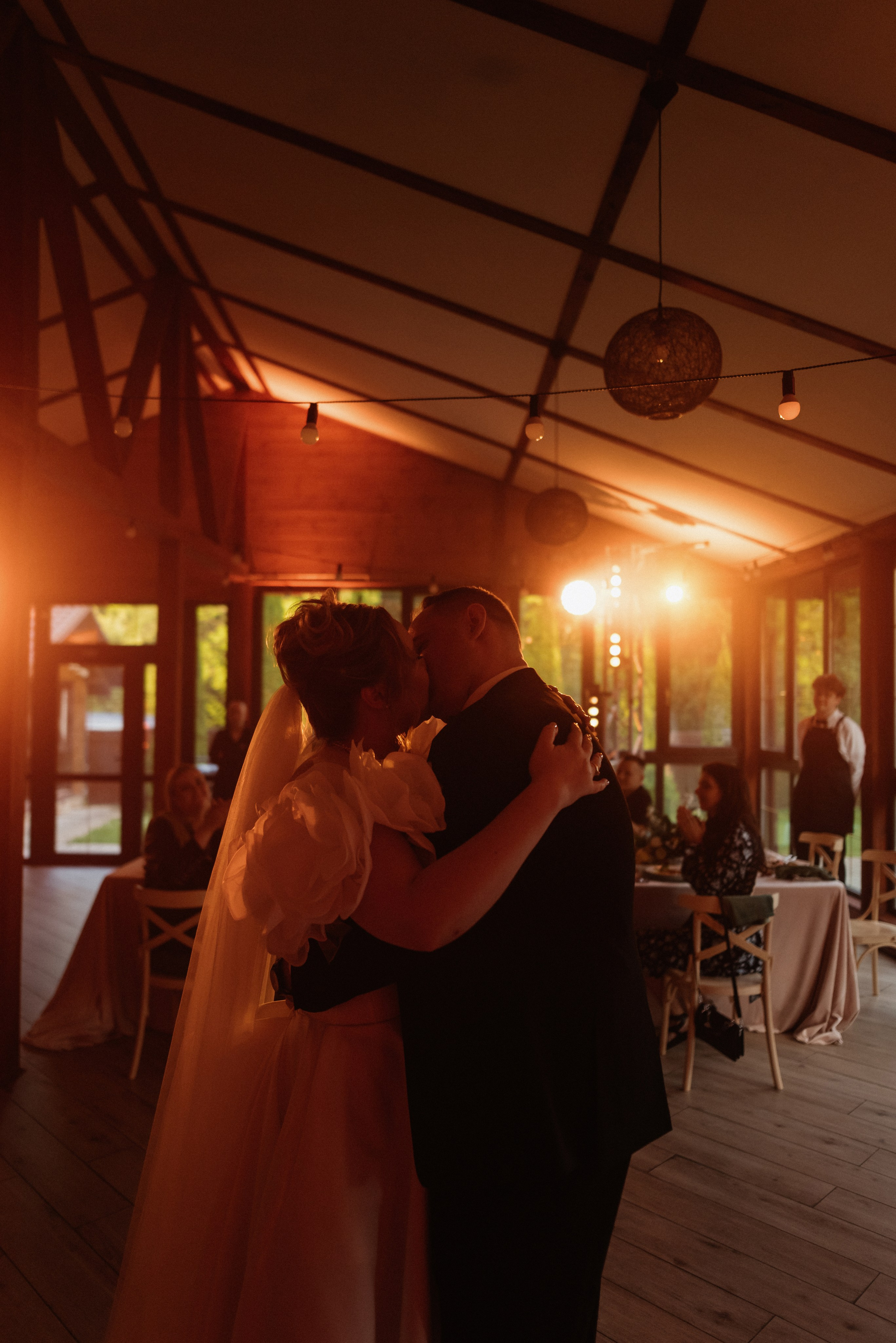 Александра и Андрей. Свадебный и портретный фотограф в Минске Татьяна Лобода