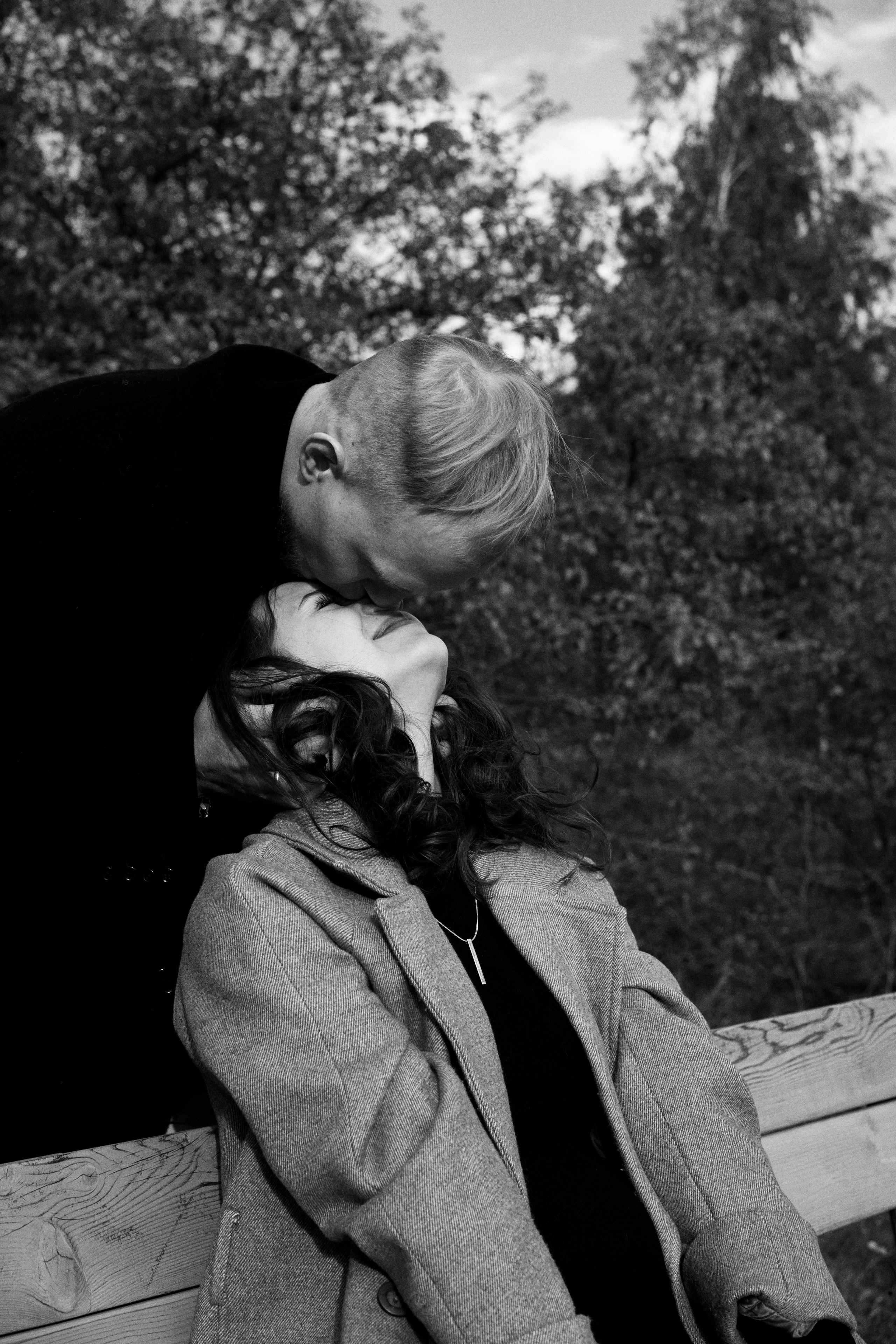 Прогулка у Камского моря. Фотограф Казань