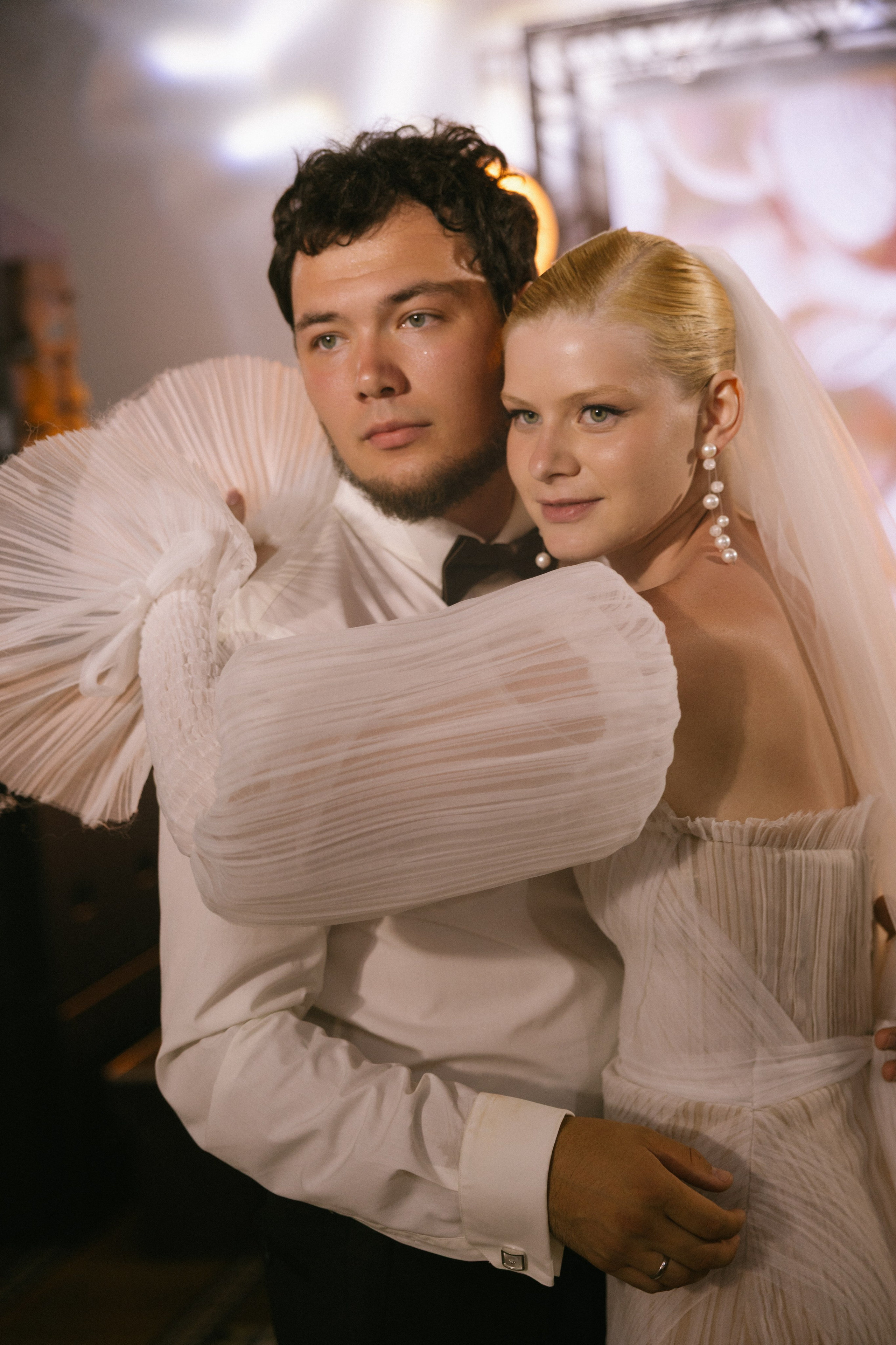 Ныряй в мою любовь!. Свадебный и репортажный фотограф Новороссийск, Краснодар, Сочи Олеся Дзюба