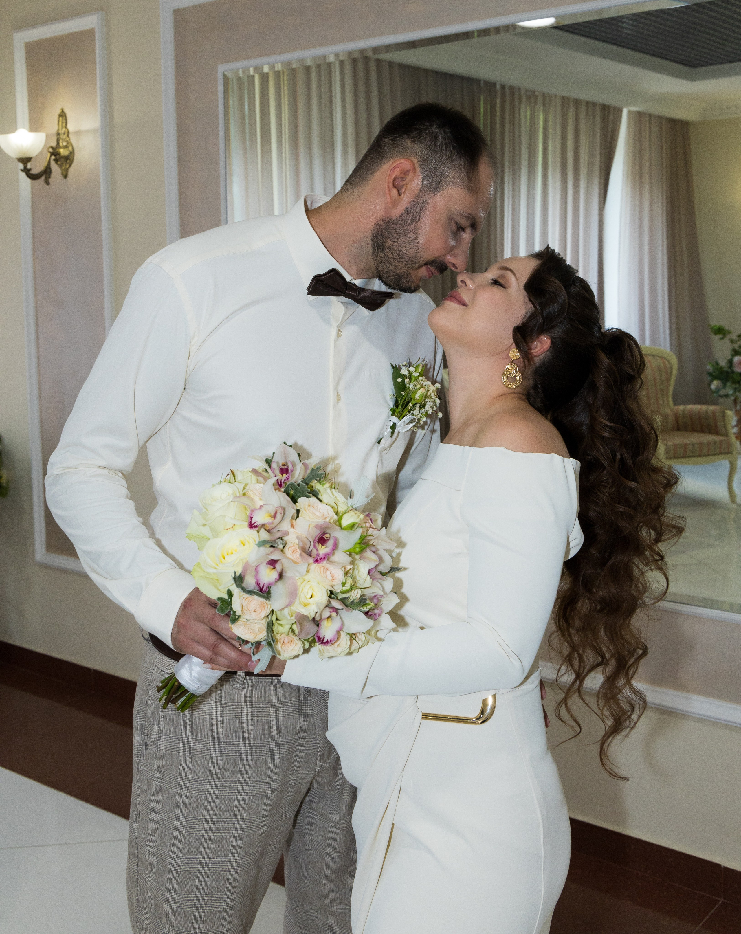 Свадьбы. Фотограф-ретушёр