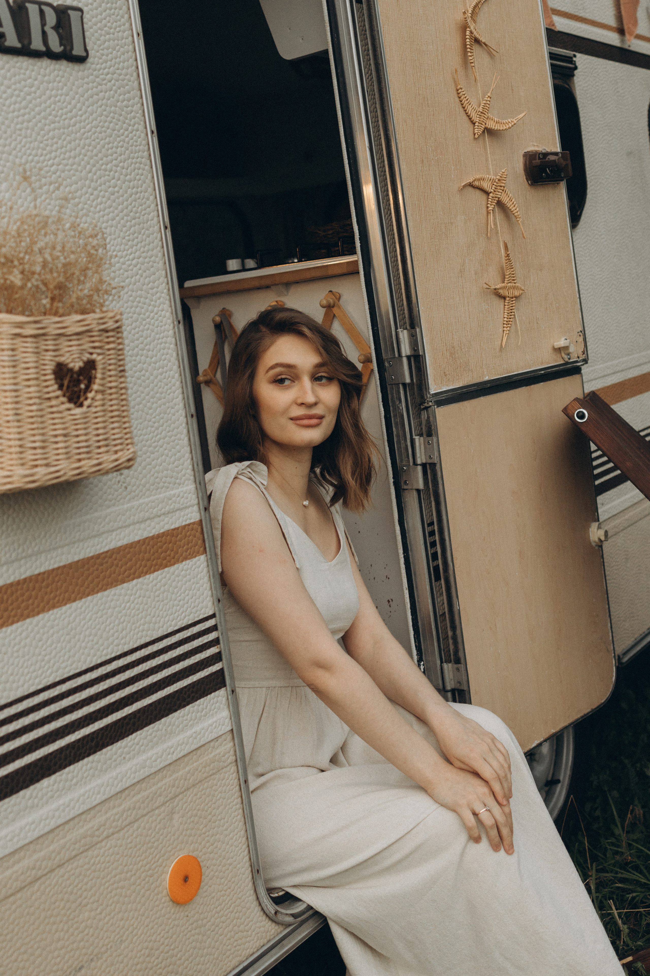 История Надежды и Андрея. Семейный и детский фотограф в Тюмени Вика Алленова