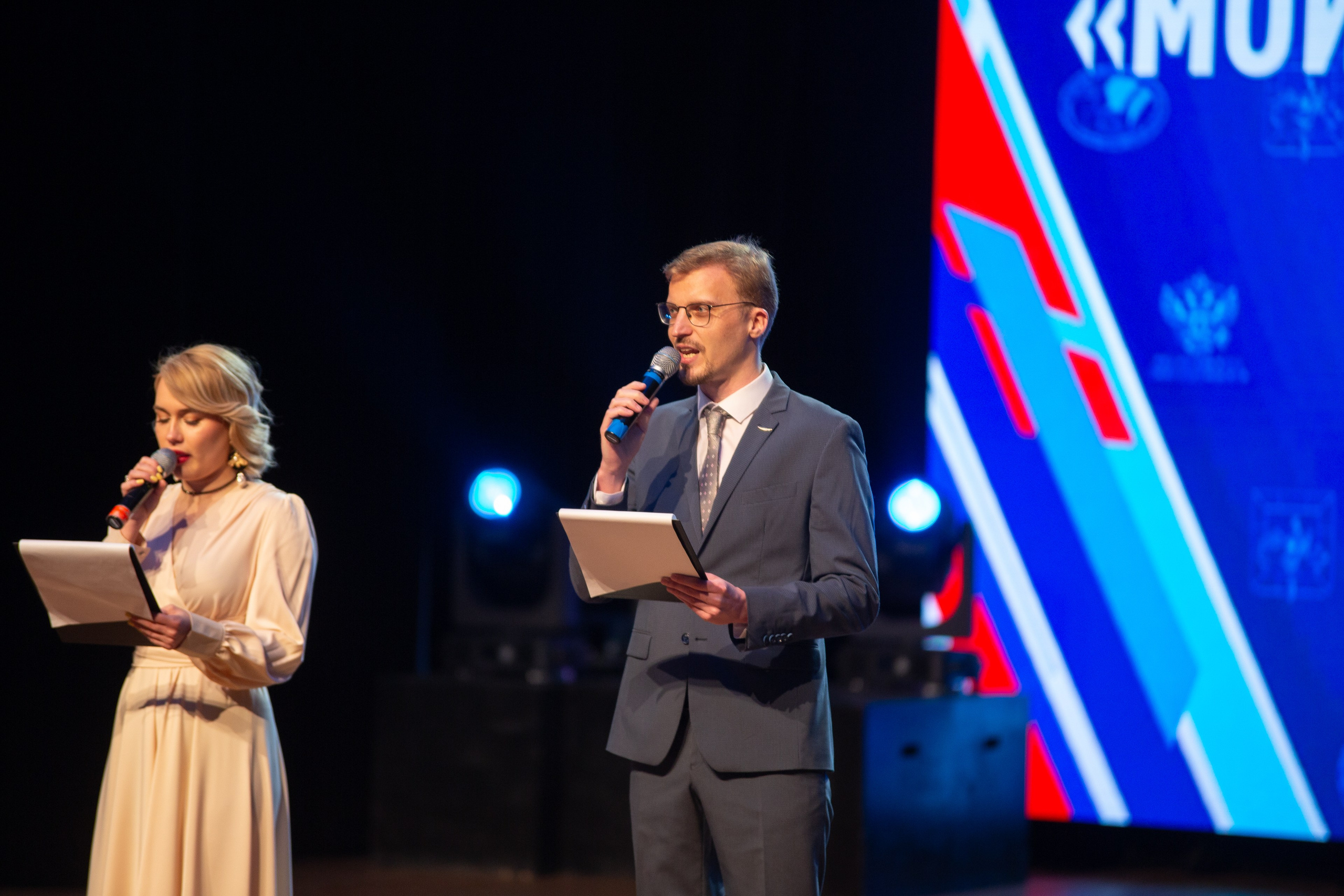 Мои медиа выборы 2024. Профессиональный фотограф в Мценске и Орловской области