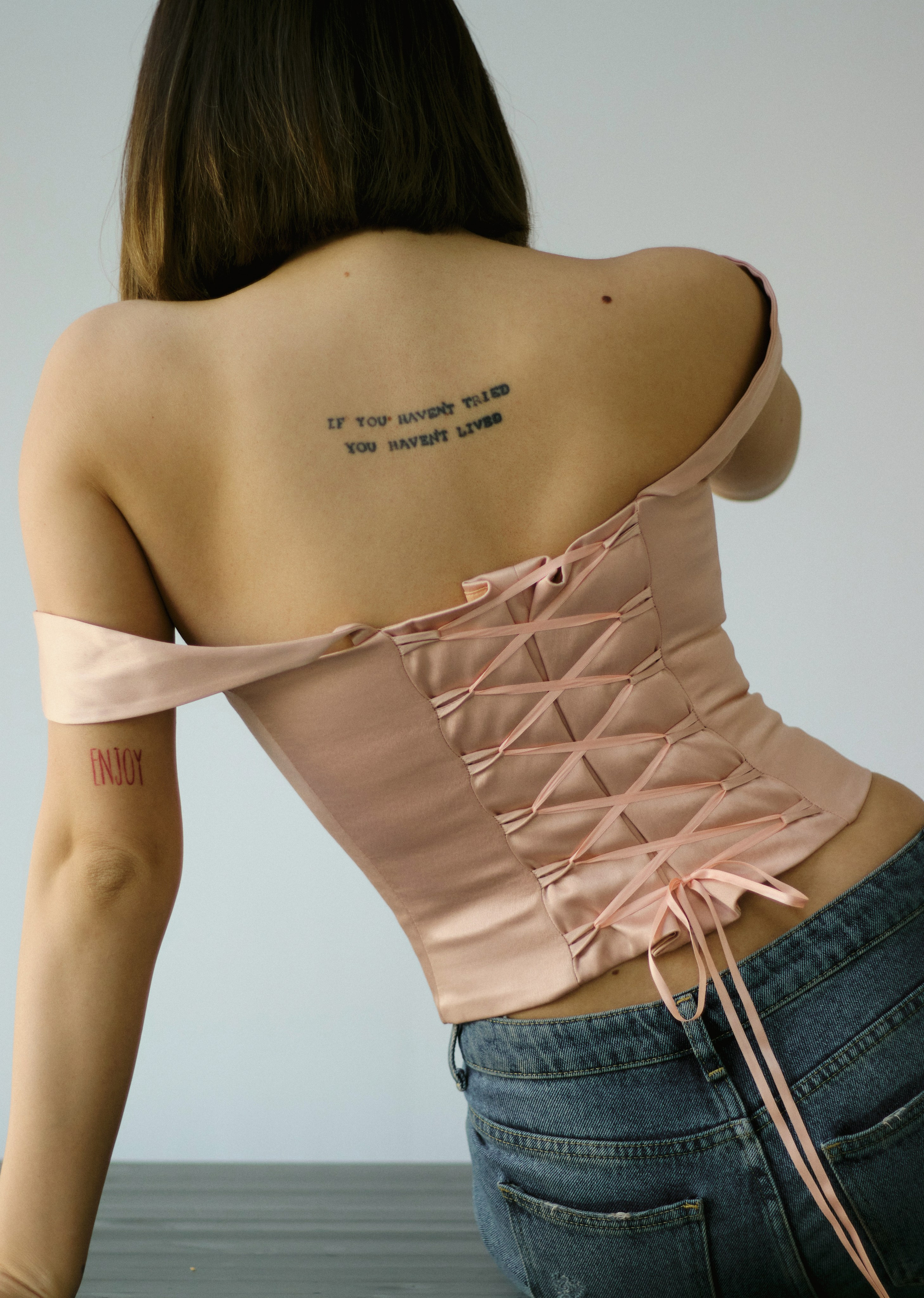 Маша. Фотограф Москва