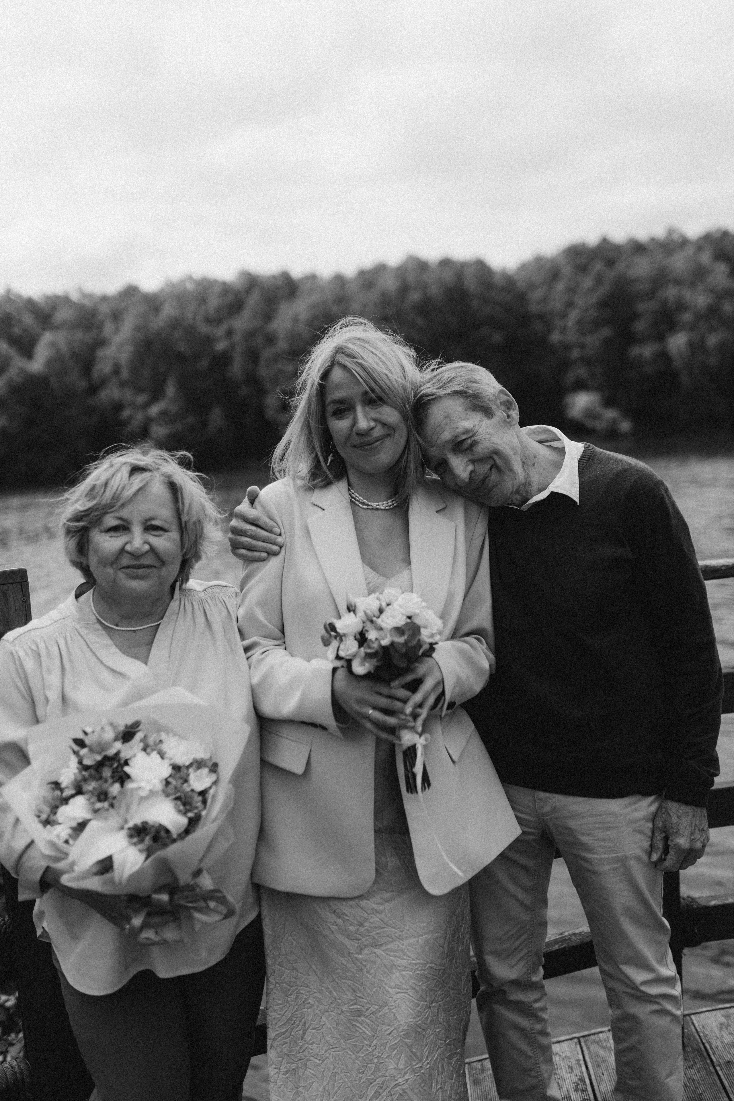 Юлия & Андрей. Фотограф НОГИНСК, Москва, Анастасия Белая