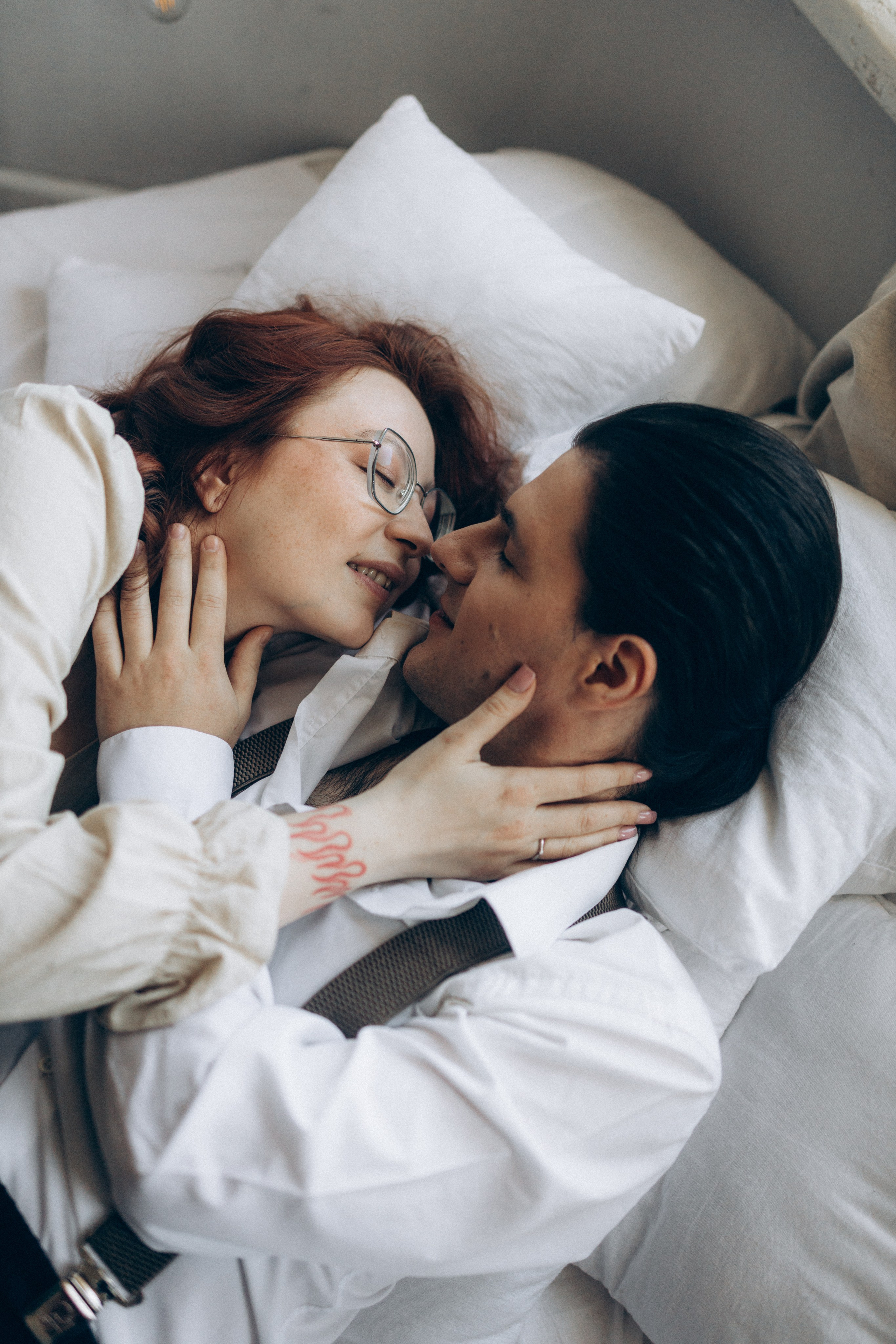 Катя & Витя. Фотограф НОГИНСК, Москва, Анастасия Белая