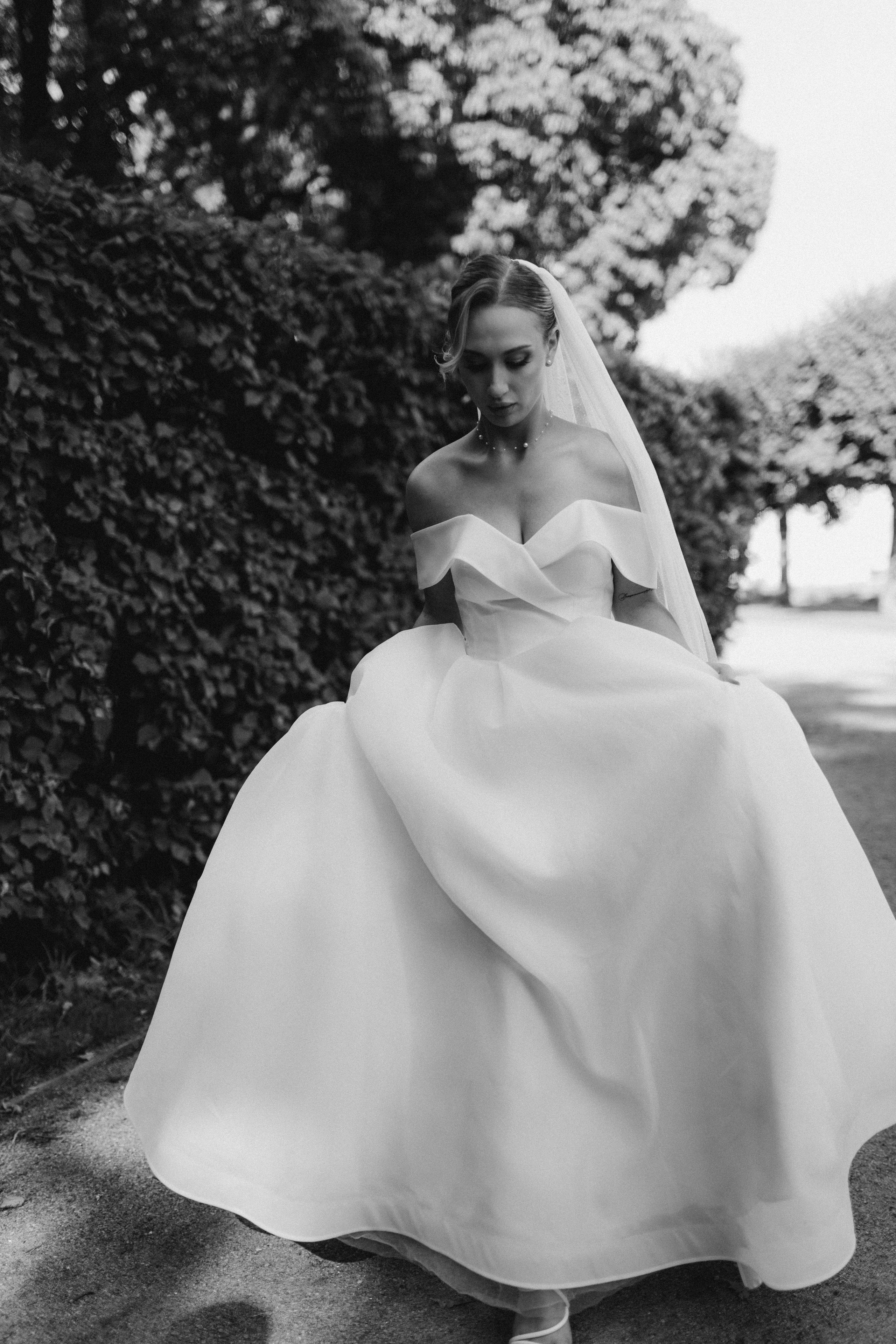 Елизавета & Данила. Фотограф НОГИНСК, Москва, Анастасия Белая