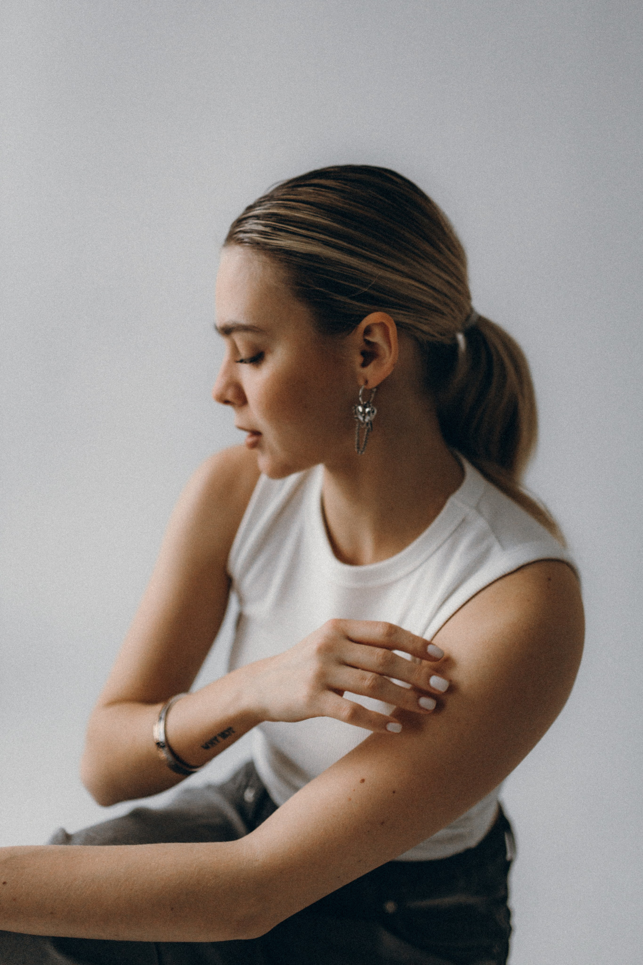 Маша. Фотограф НОГИНСК, Москва, Анастасия Белая