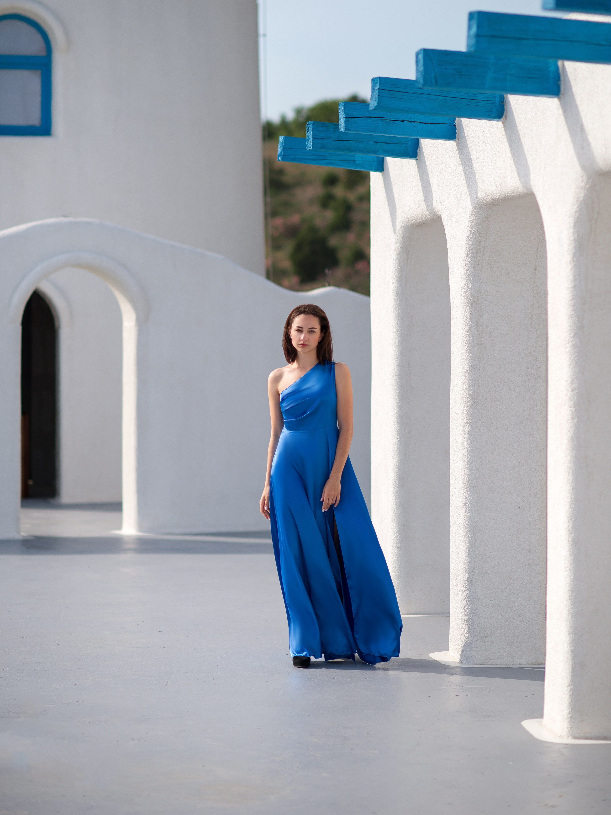 Образы для фотосессий под ключ в Севастополе