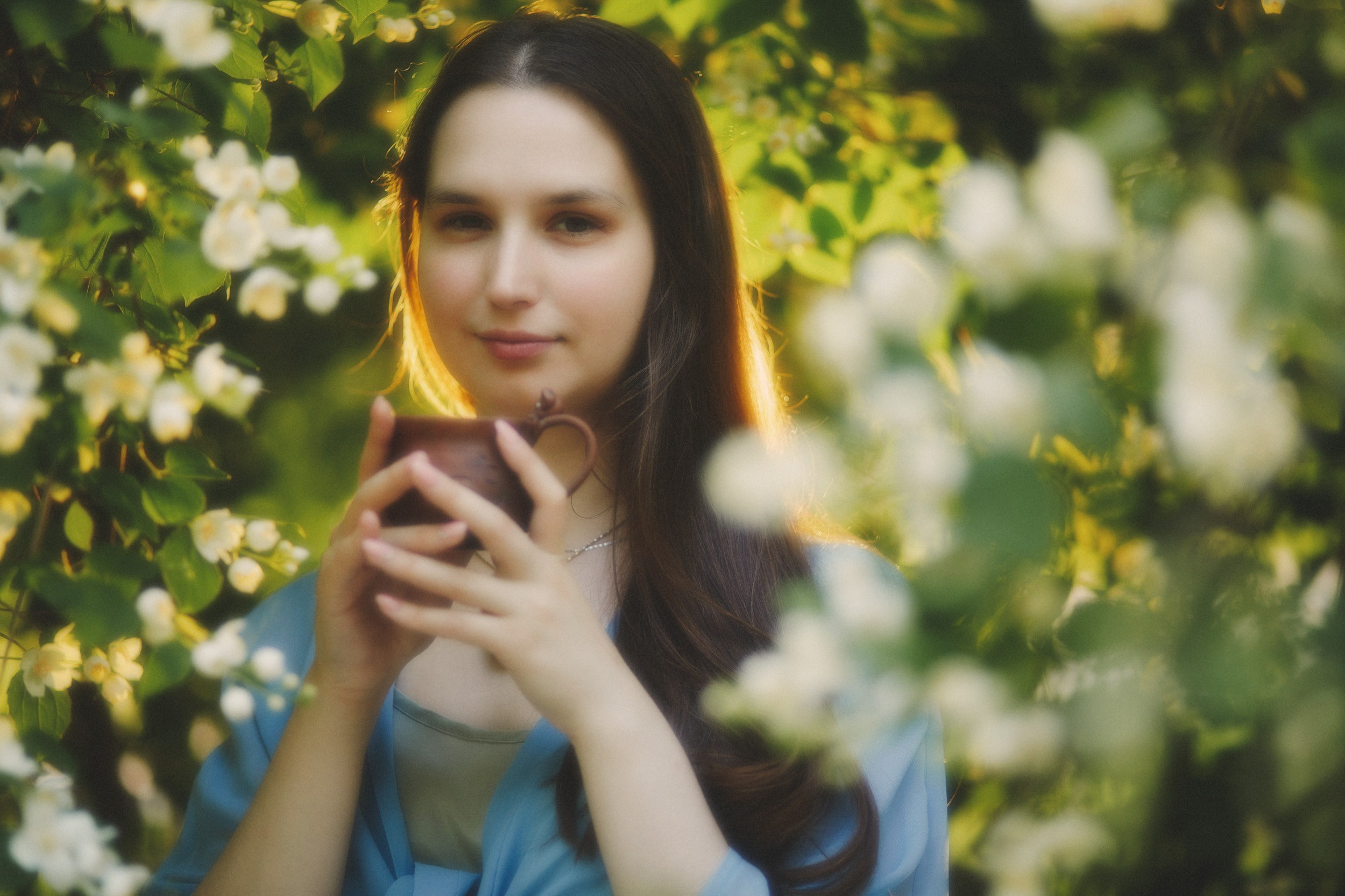 Фотосъемка на улице. Коммерческий фотограф в Москве Павел Володин